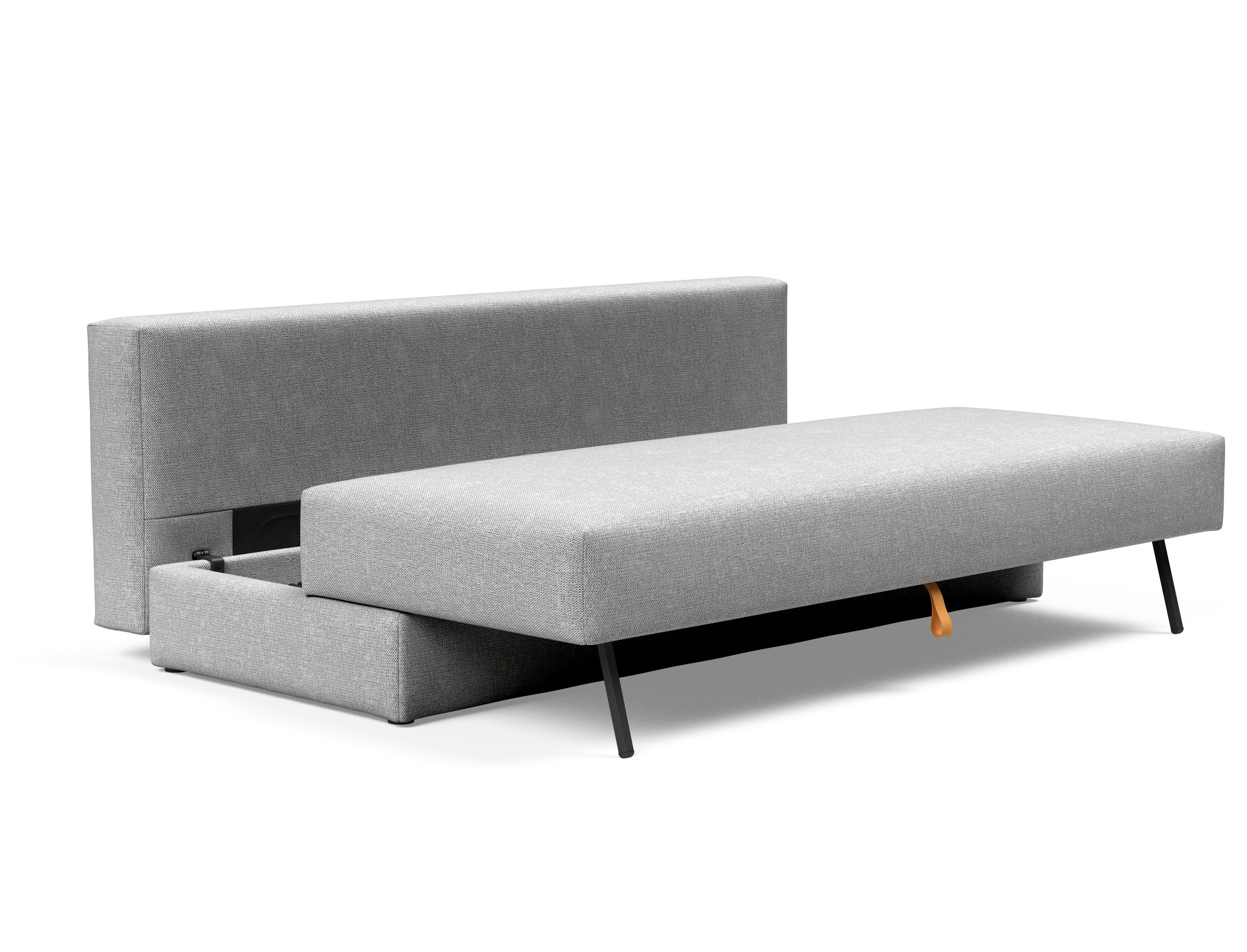 Osvald Fabric Sofa Bed