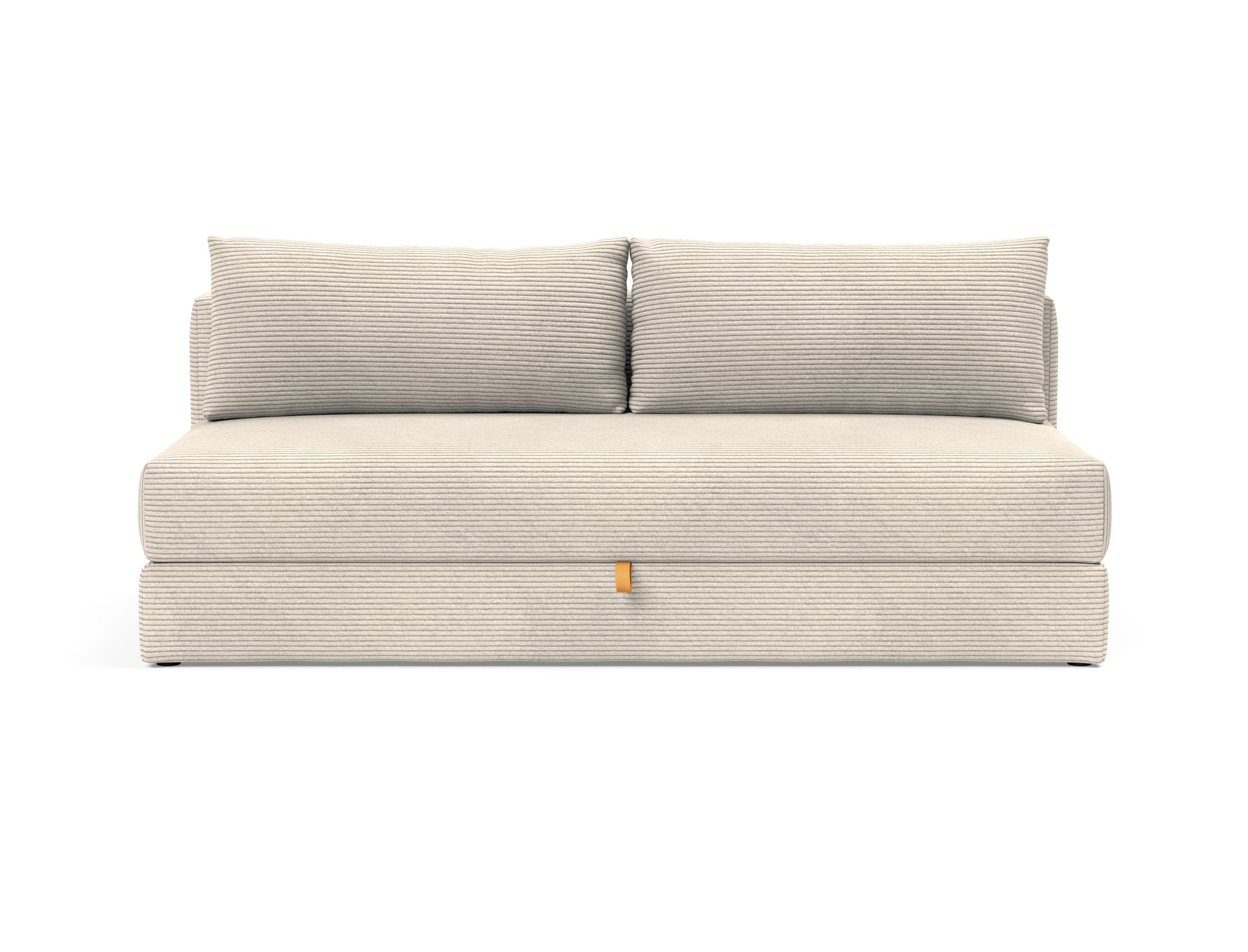 Osvald Fabric Sofa Bed