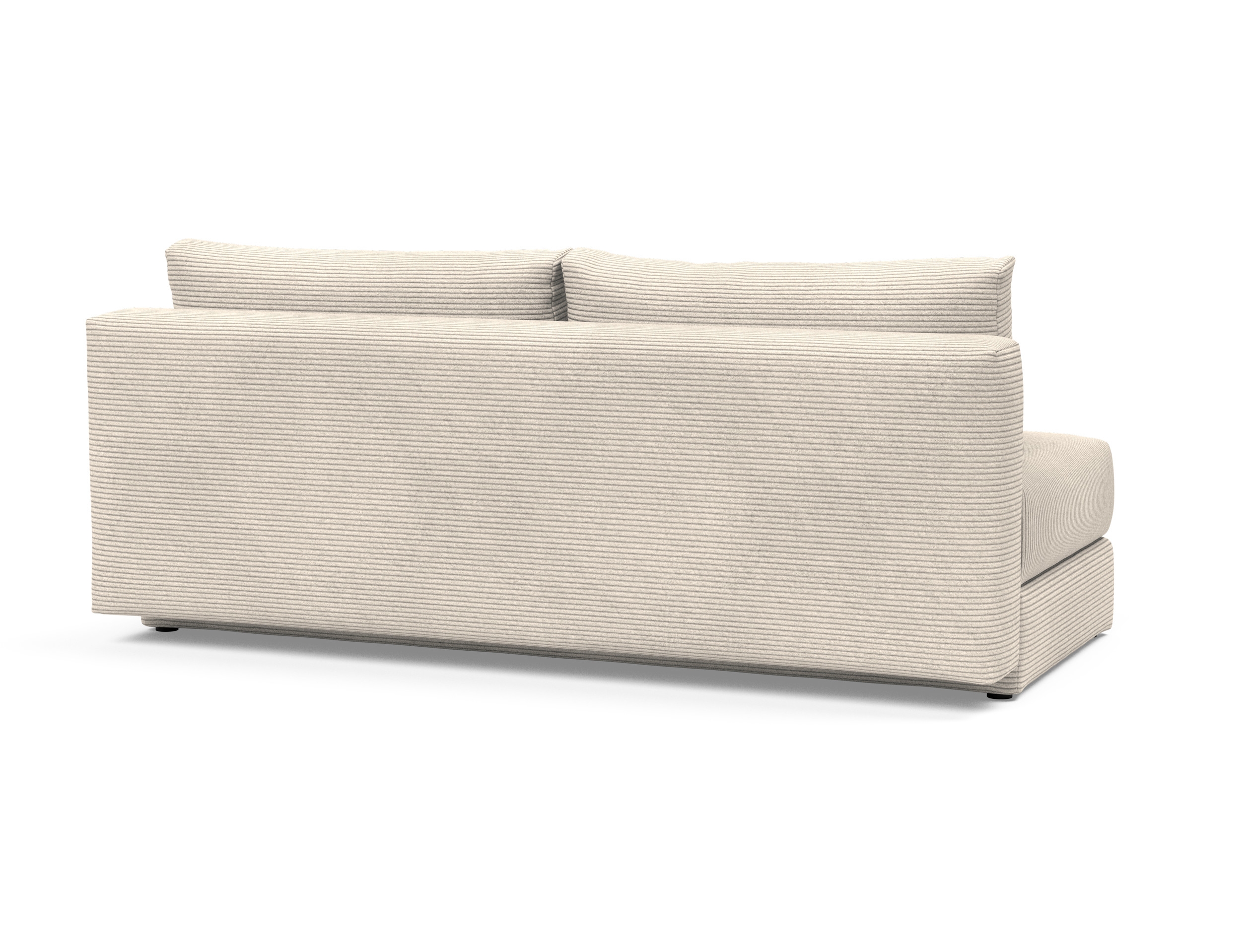 Osvald Fabric Sofa Bed