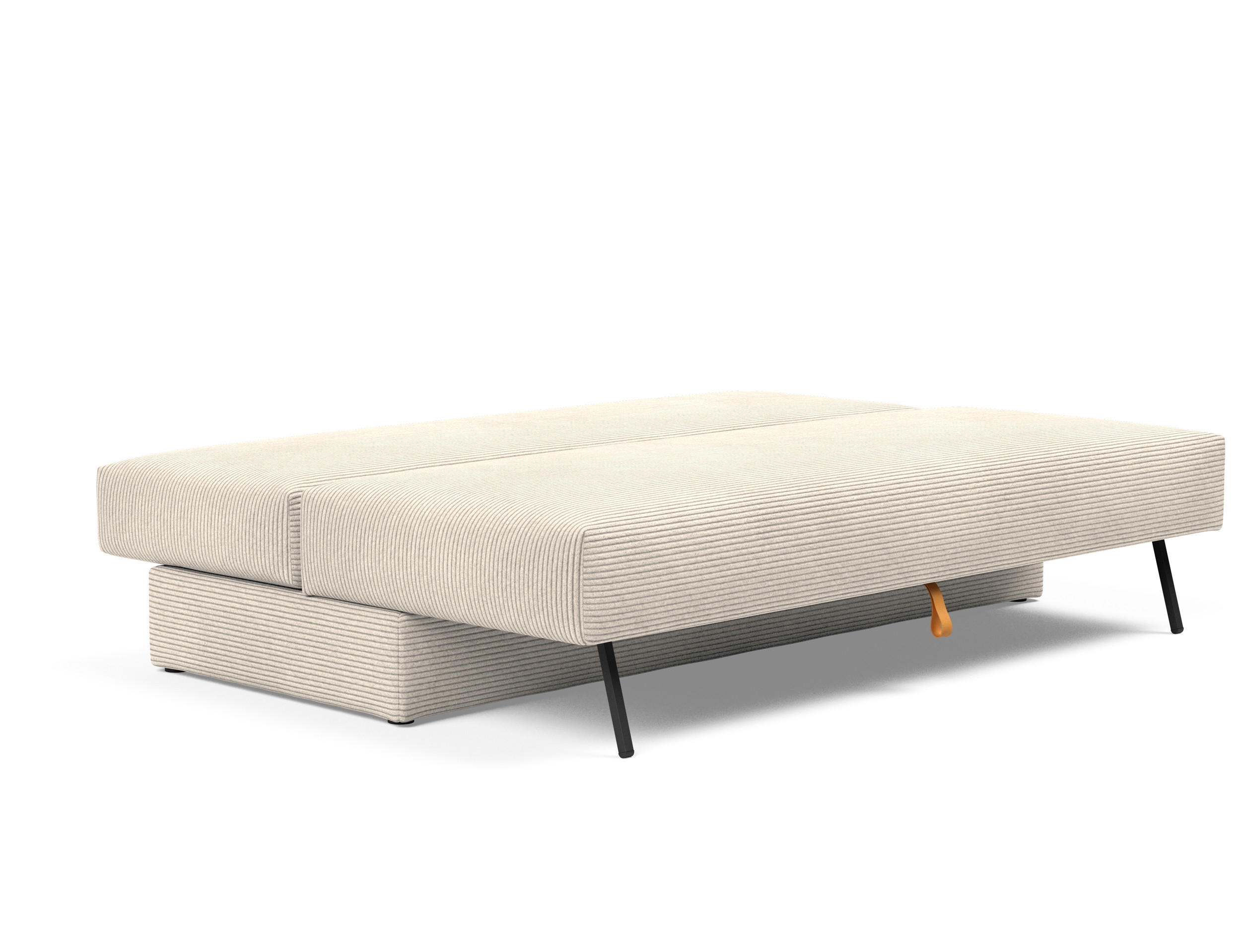 Osvald Fabric Sofa Bed