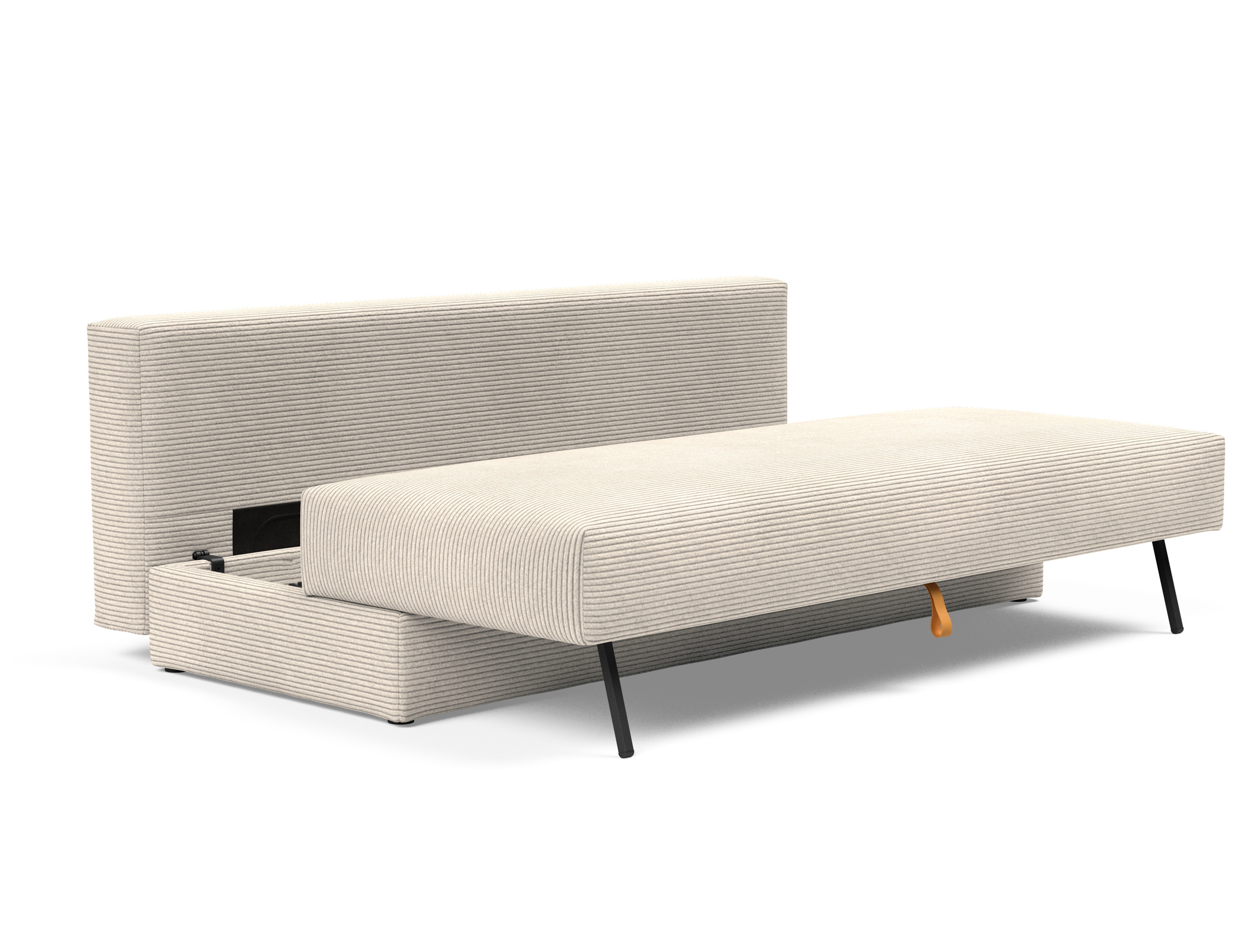 Osvald Fabric Sofa Bed