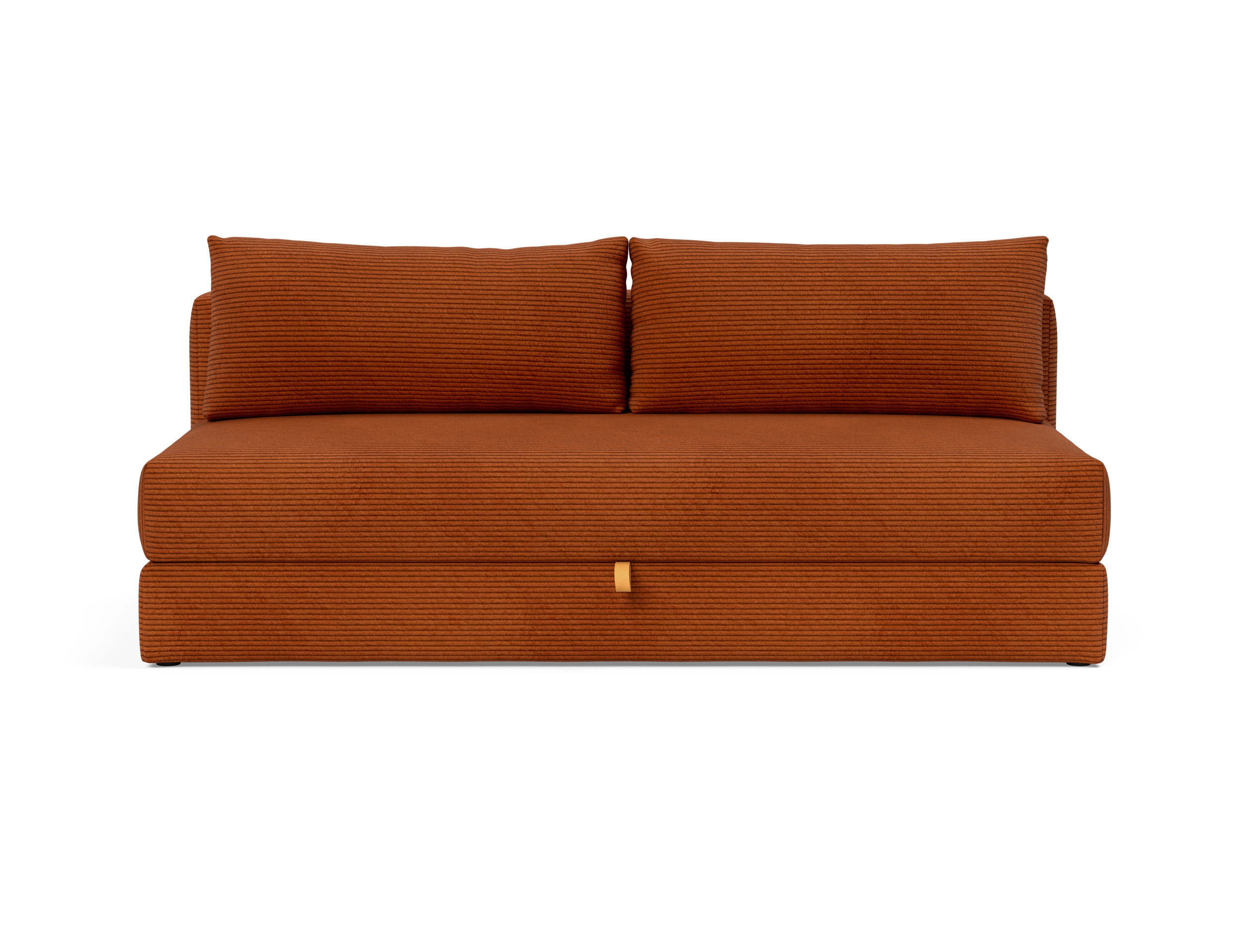 Osvald Fabric Sofa Bed