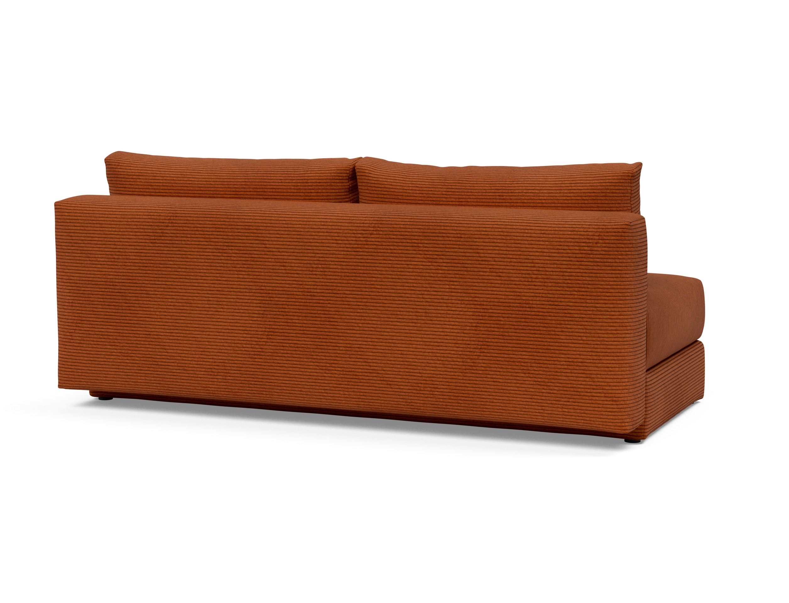 Osvald Fabric Sofa Bed