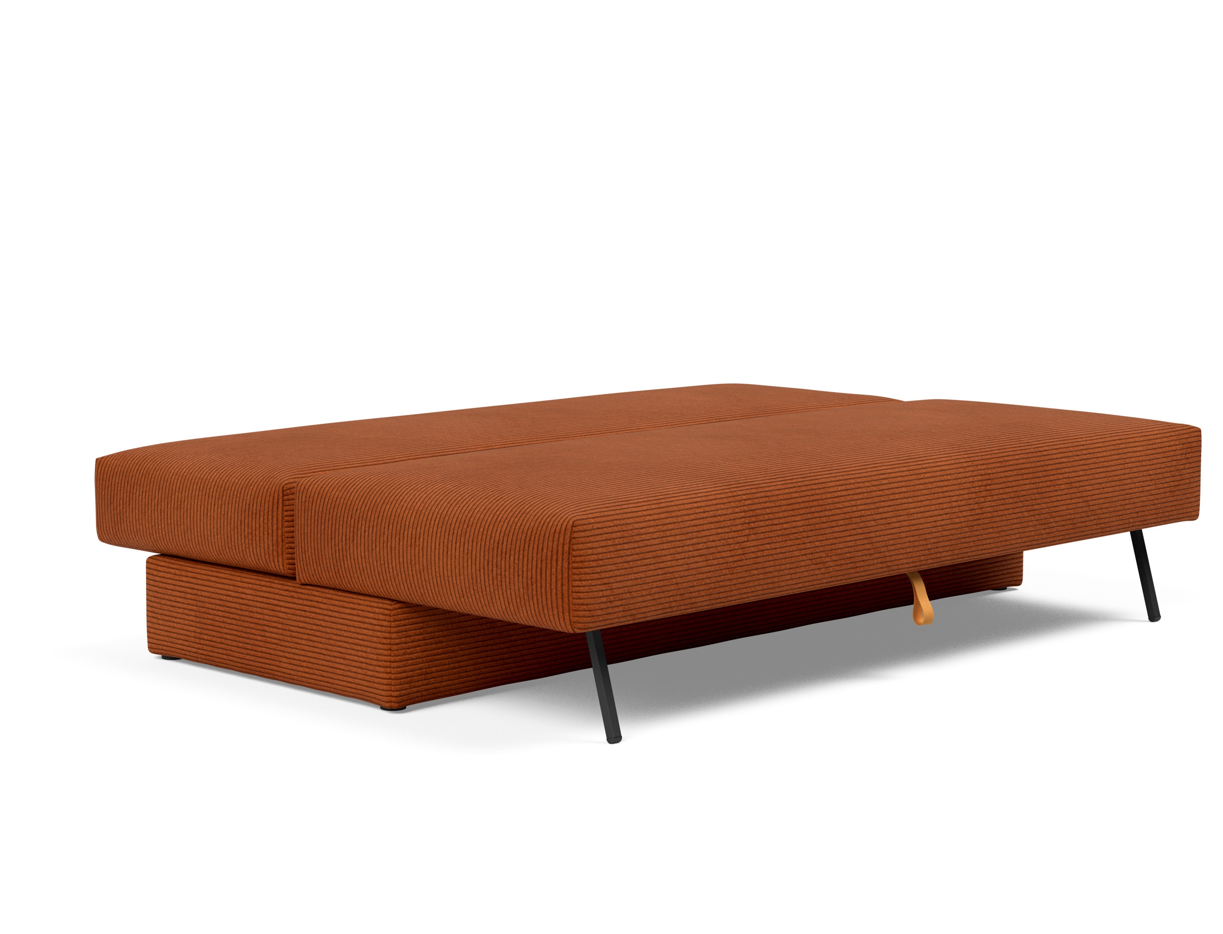 Osvald Fabric Sofa Bed
