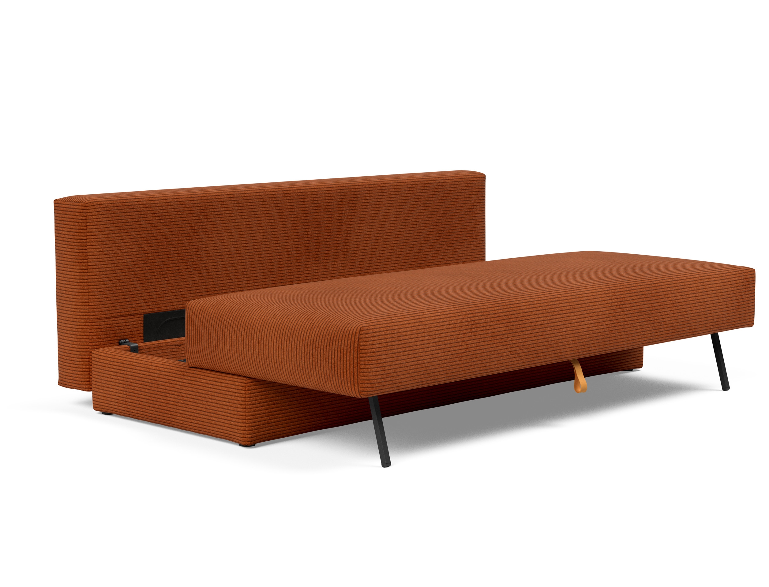 Osvald Fabric Sofa Bed