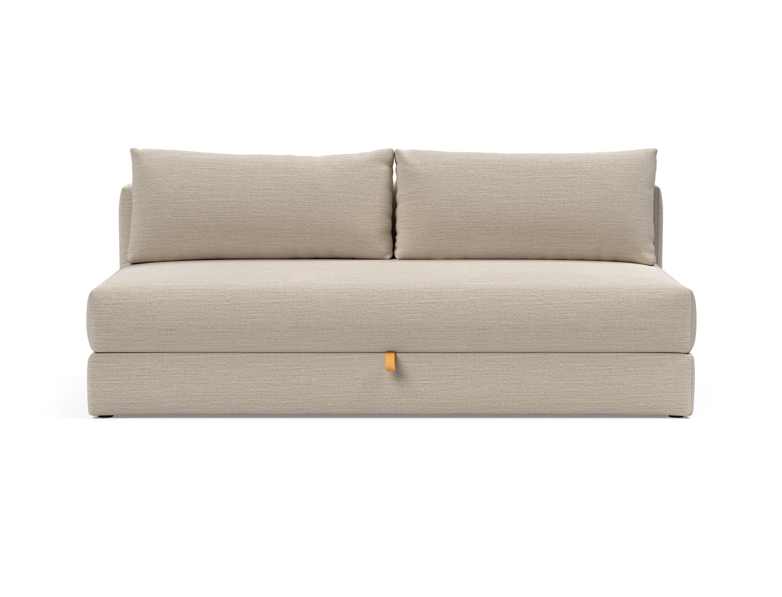 Osvald Fabric Sofa Bed