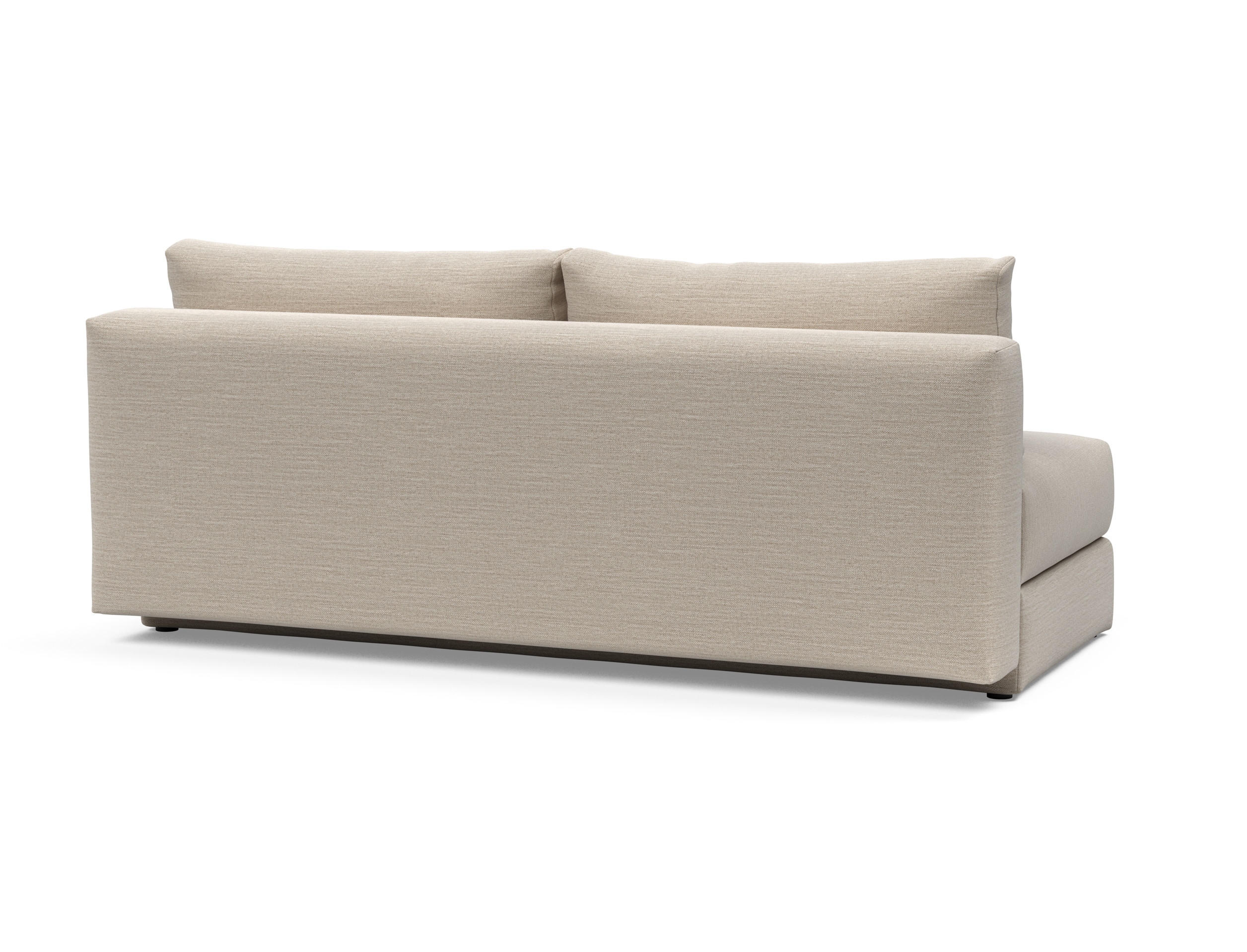 Osvald Fabric Sofa Bed