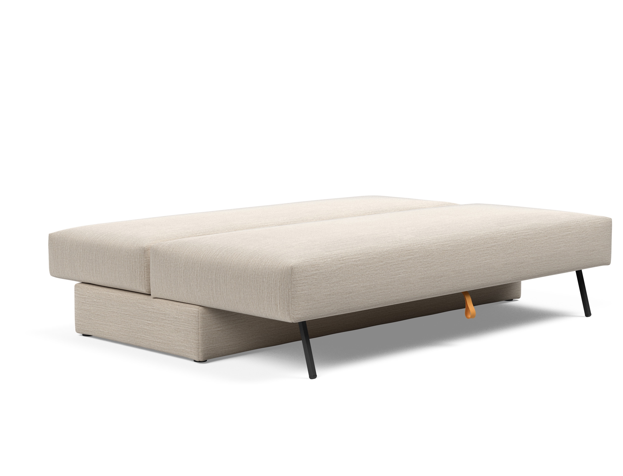 Osvald Fabric Sofa Bed