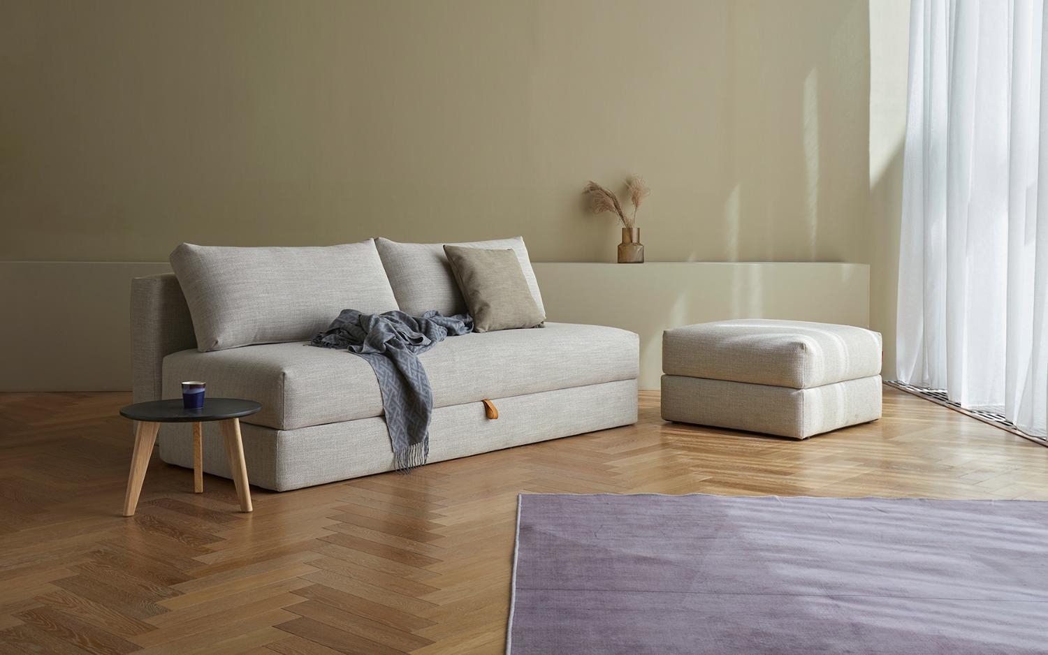 Osvald Sofa Bed