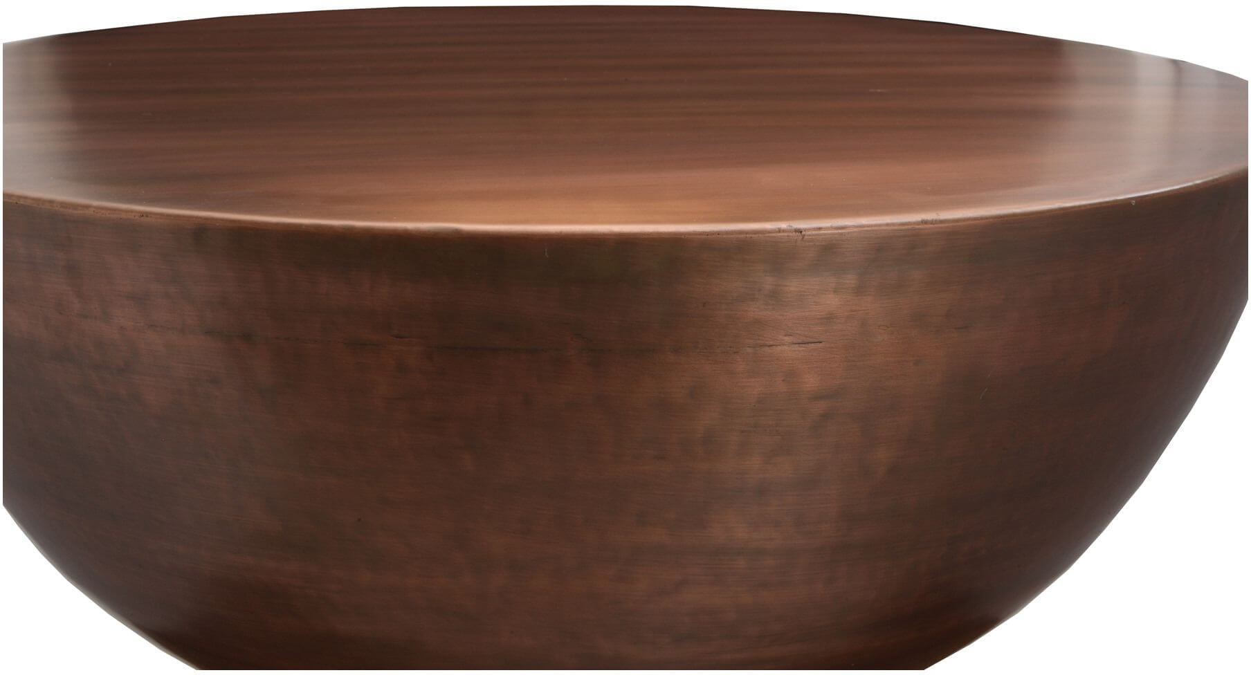 Conga Coffee Table