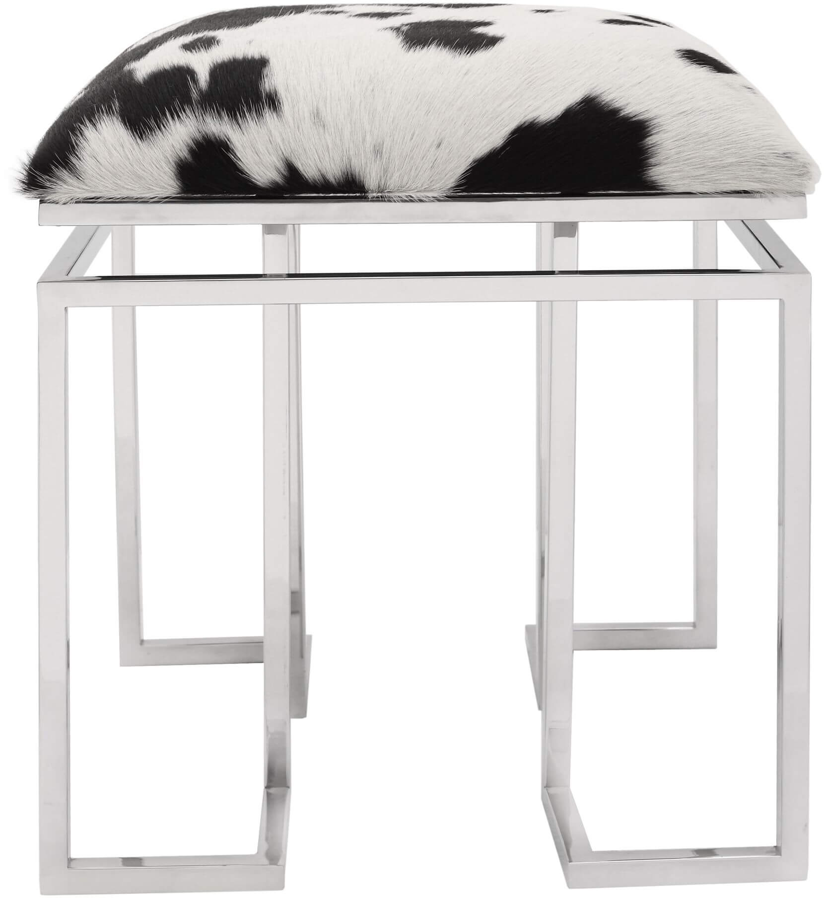 Appa Square Stool
