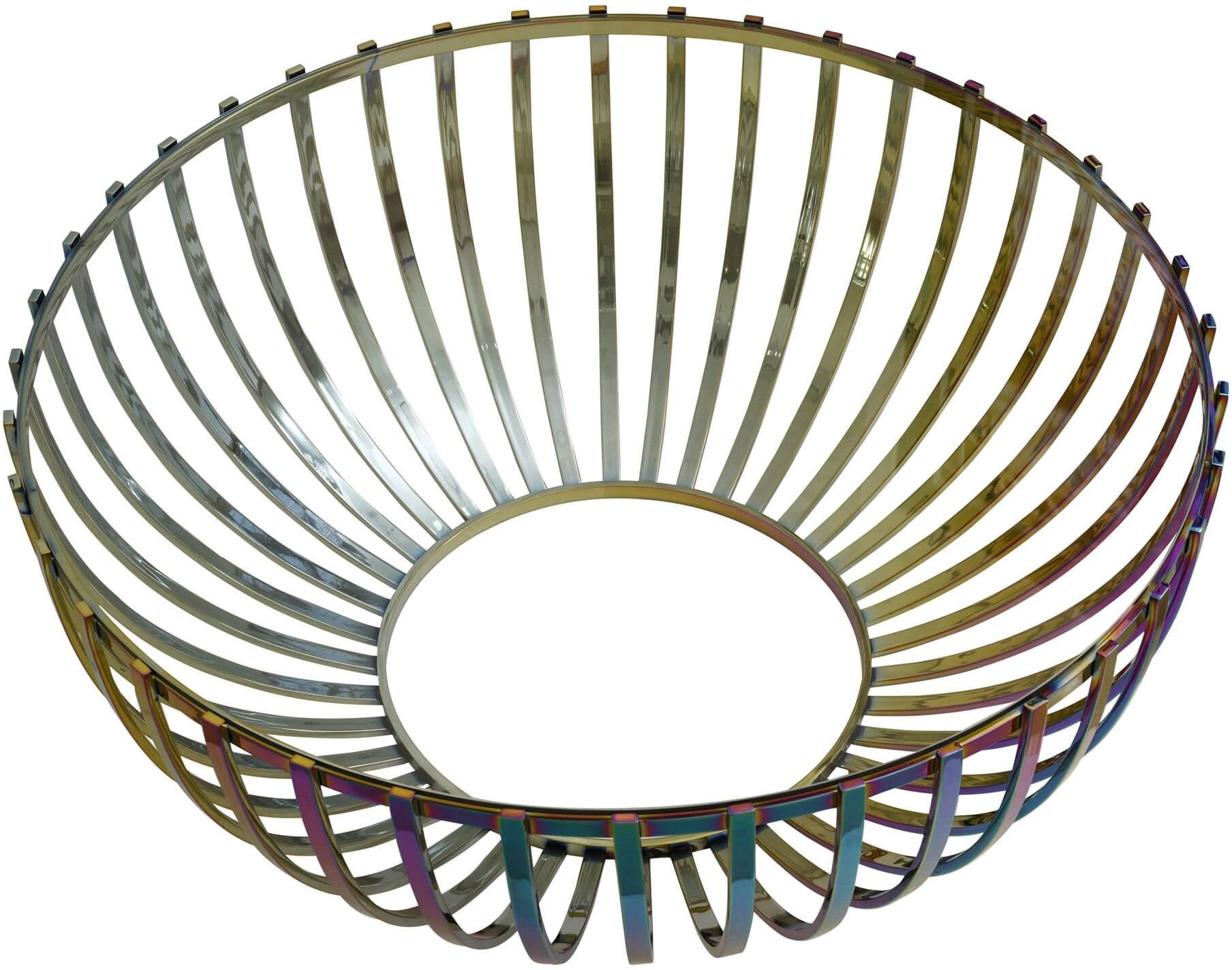 Prism Coffee Table
