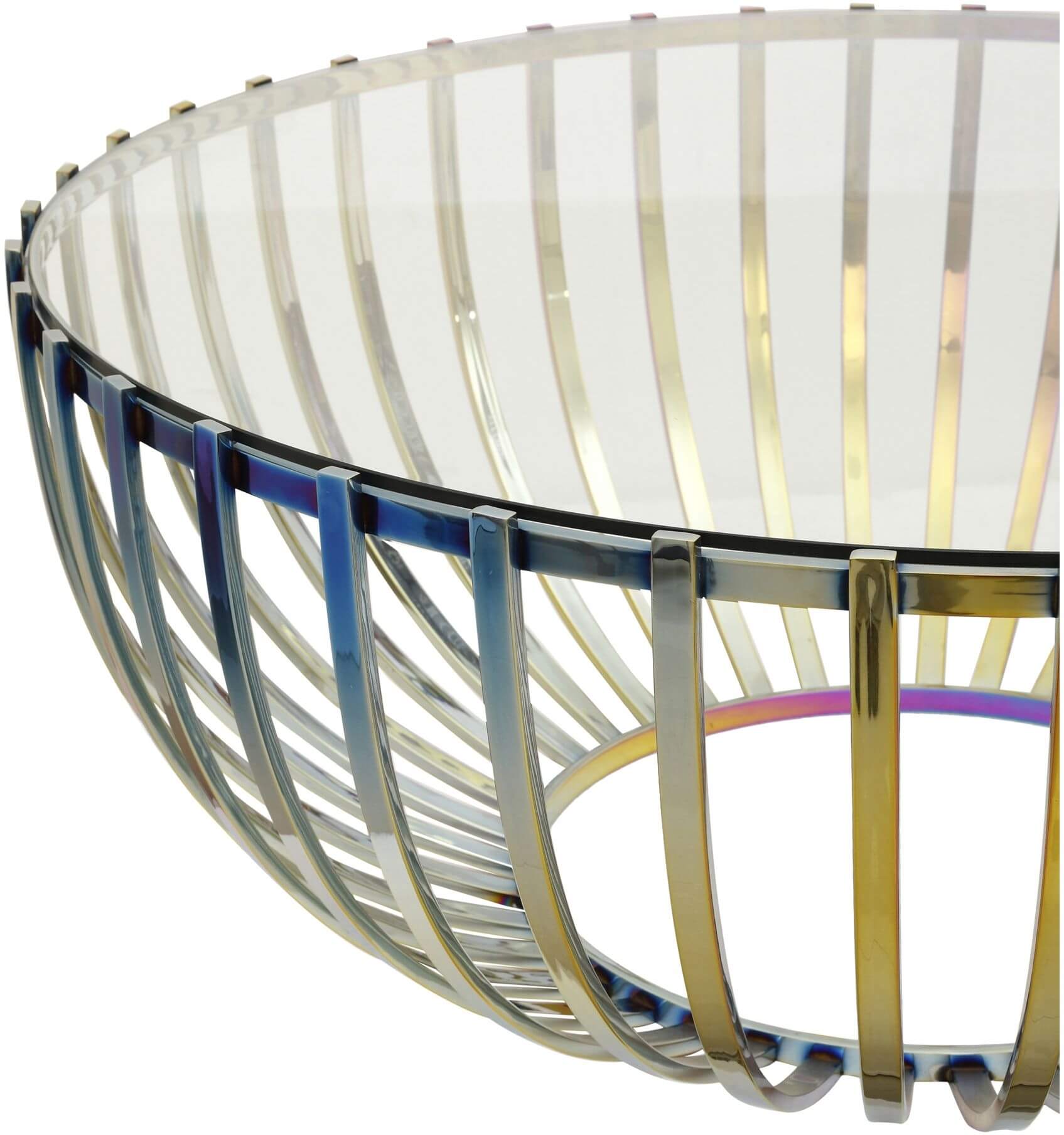 Prism Coffee Table