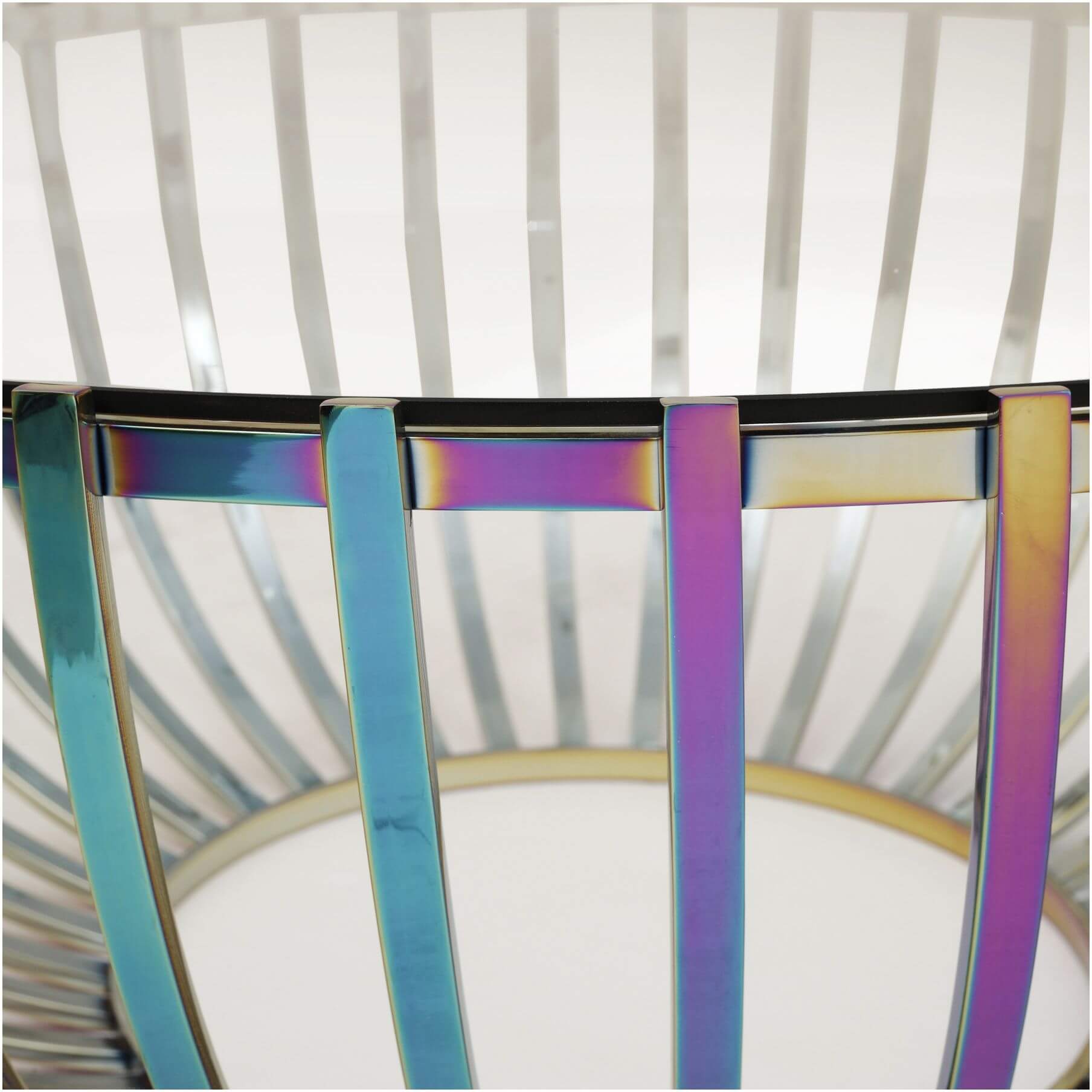 Prism Coffee Table