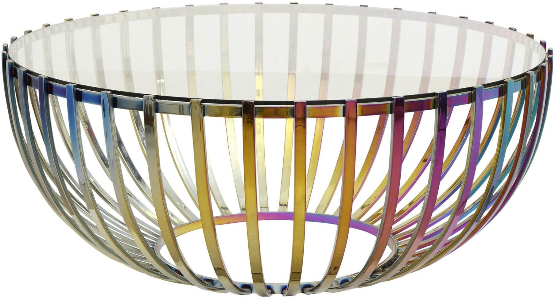 Prism Coffee Table