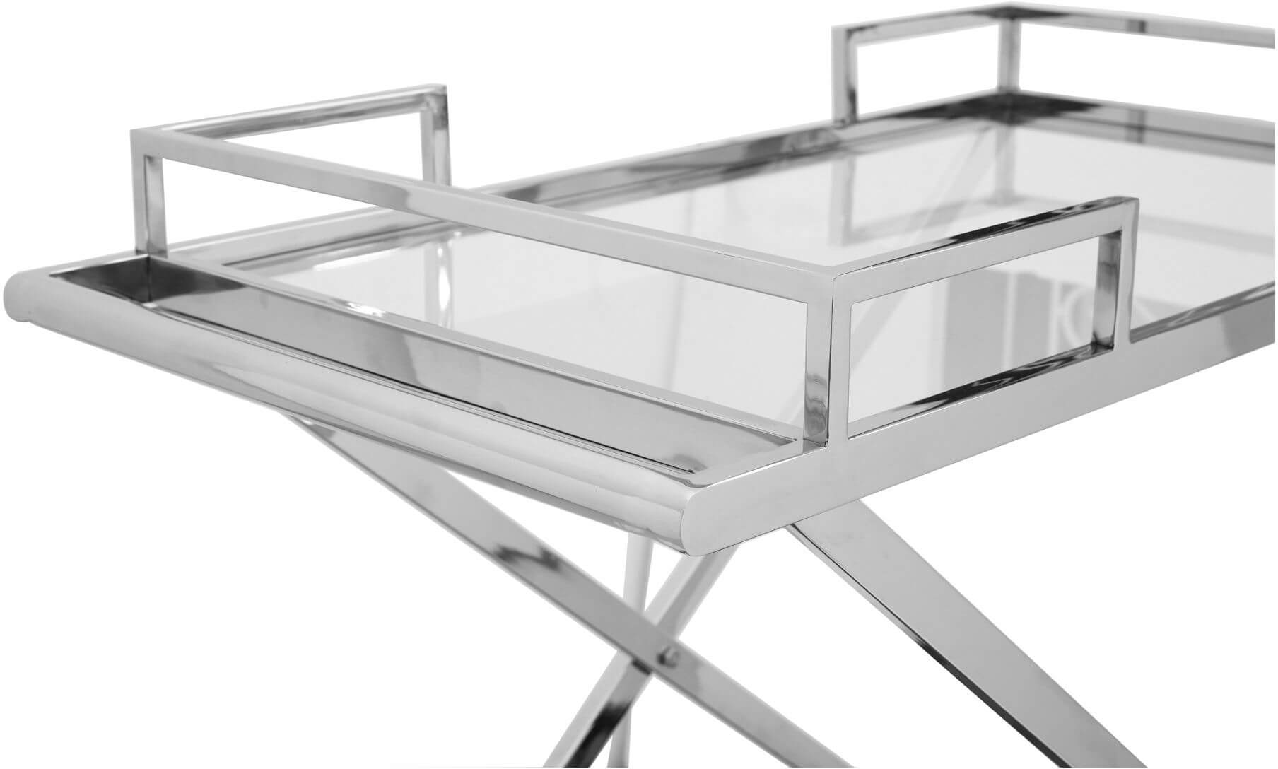 Moetini Bar Cart