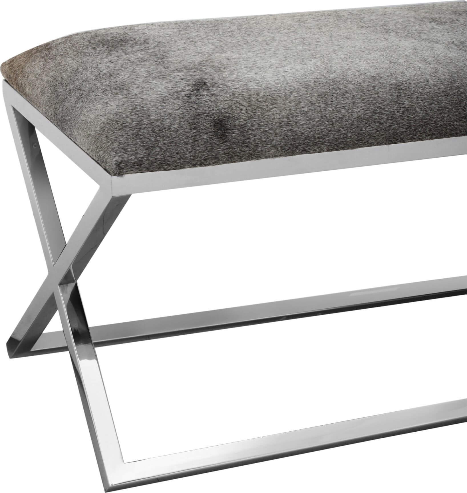 Rossi Bench