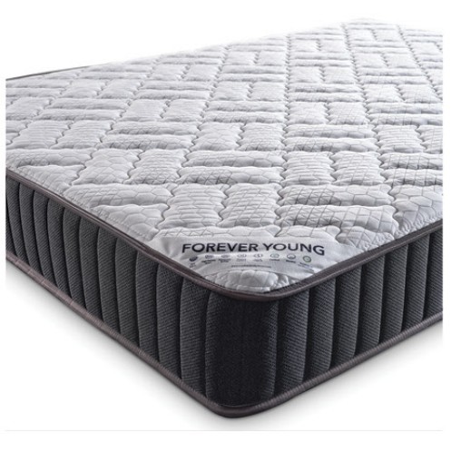Ottofirm Fabric Mattress