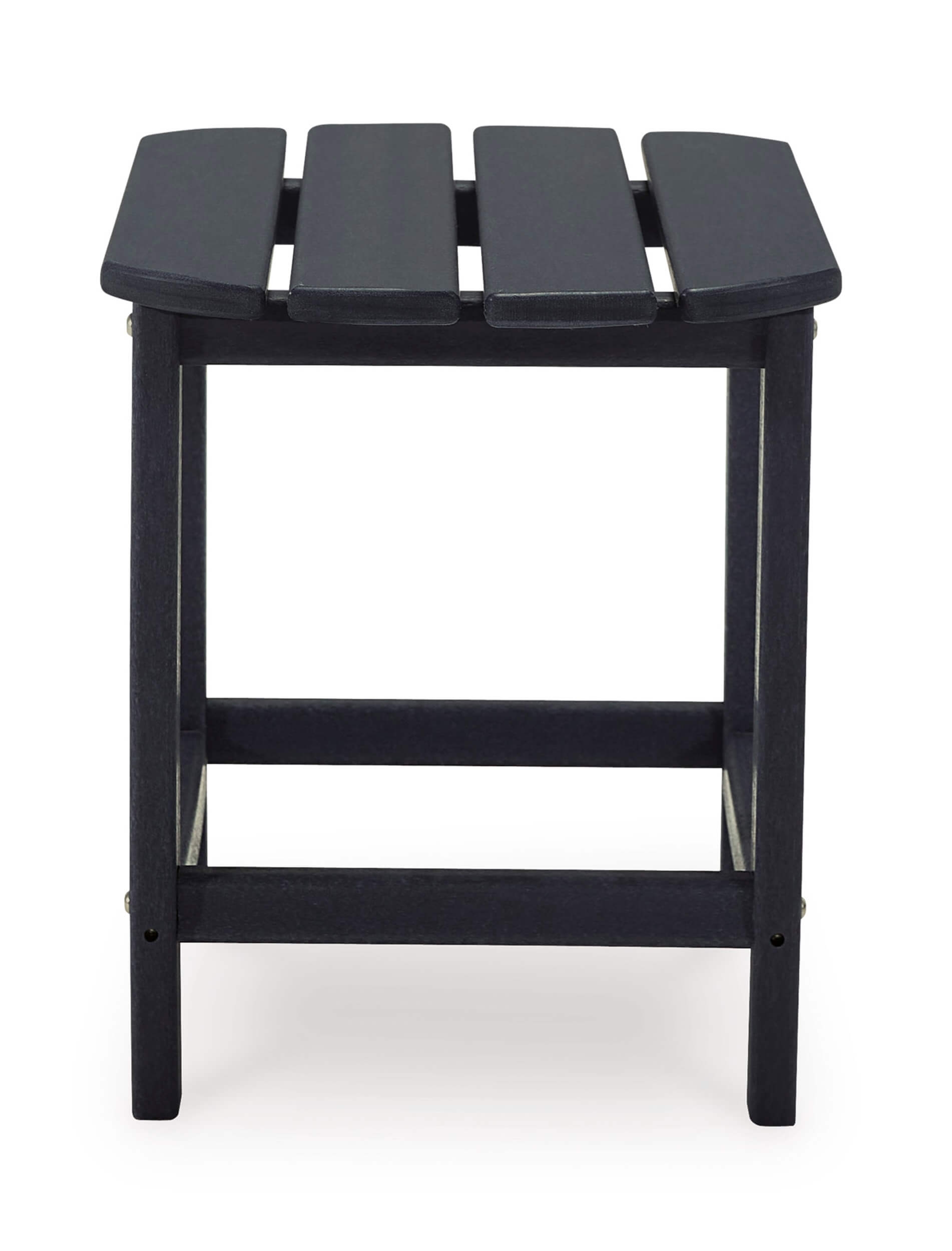 Sundown Treasure High-Density Polyethylene Outdoor End Table