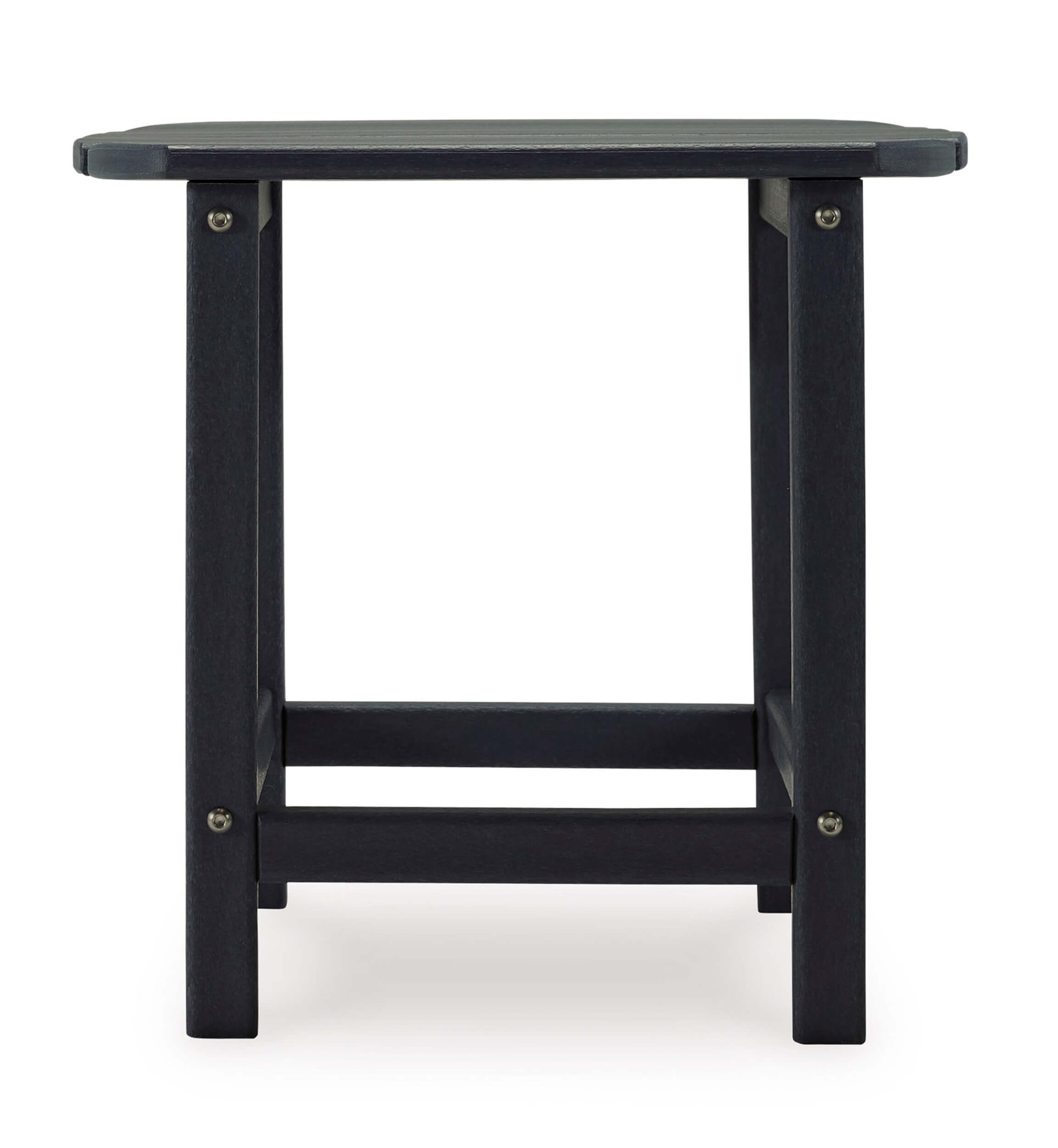 Sundown Treasure High-Density Polyethylene Outdoor End Table