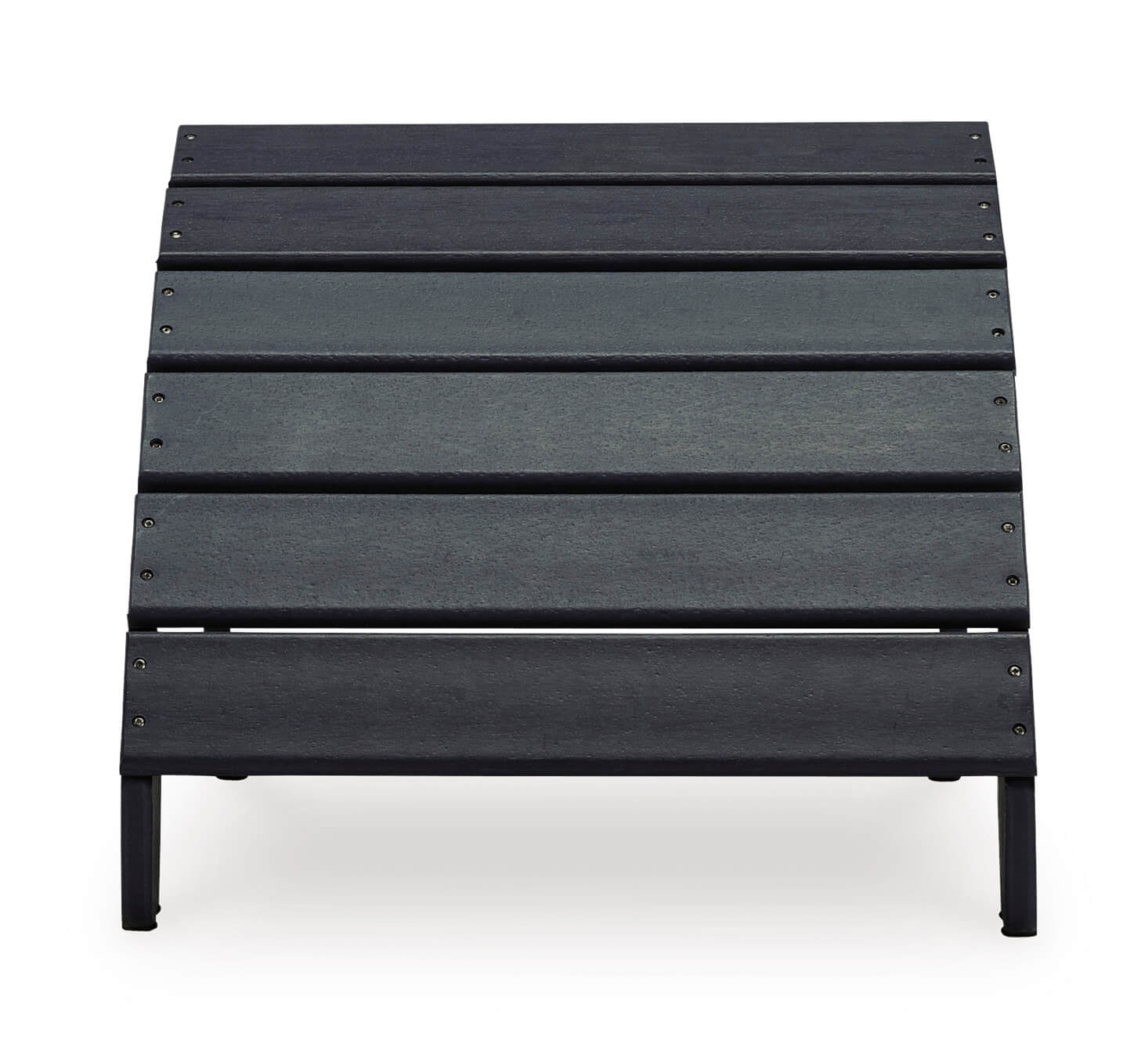 Sundown Treasure Outdoor High-Density Polyethylene Ottoman