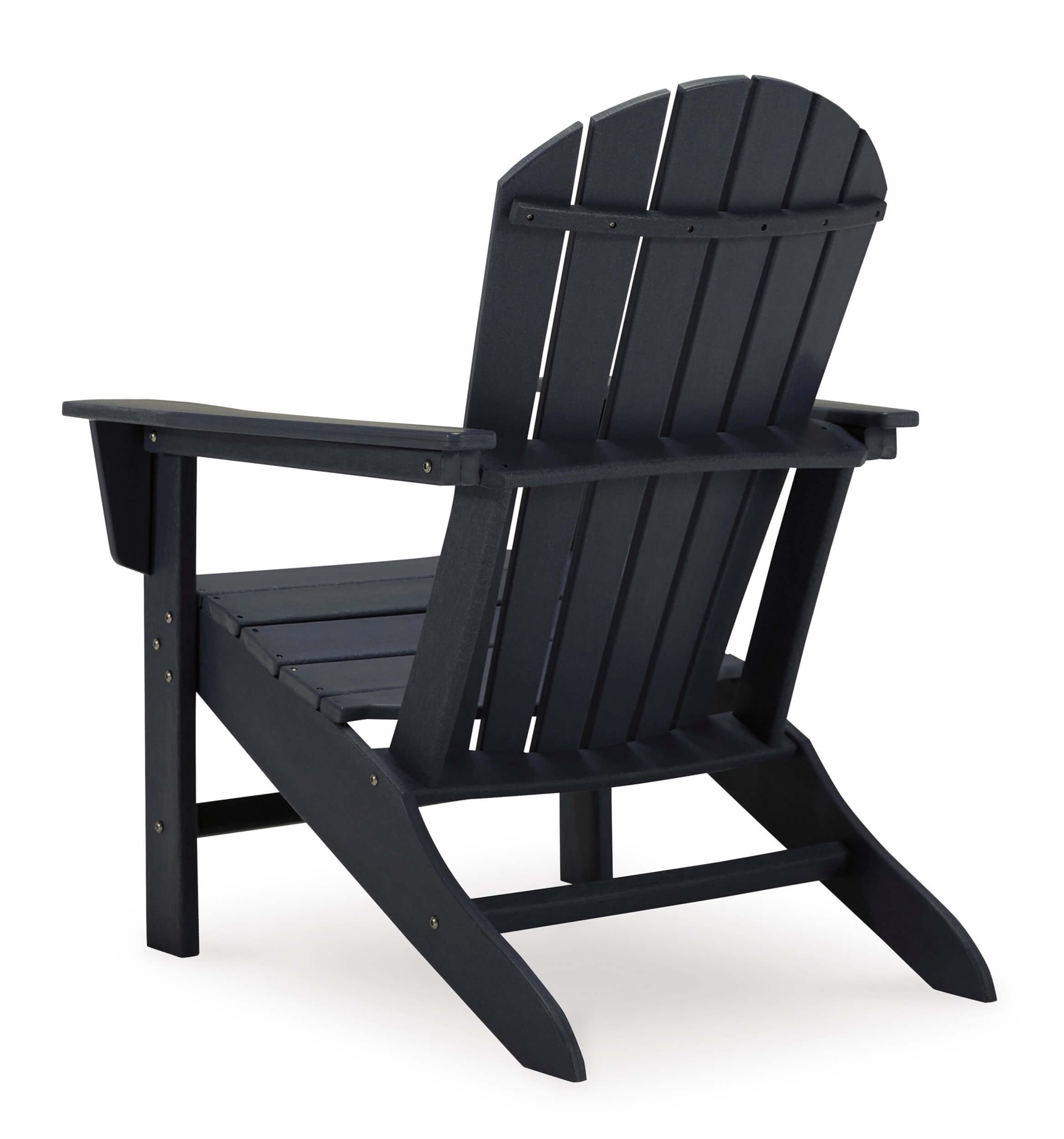 Sundown Treasure Outdoor High-Density Polyethylene Adirondack Chair