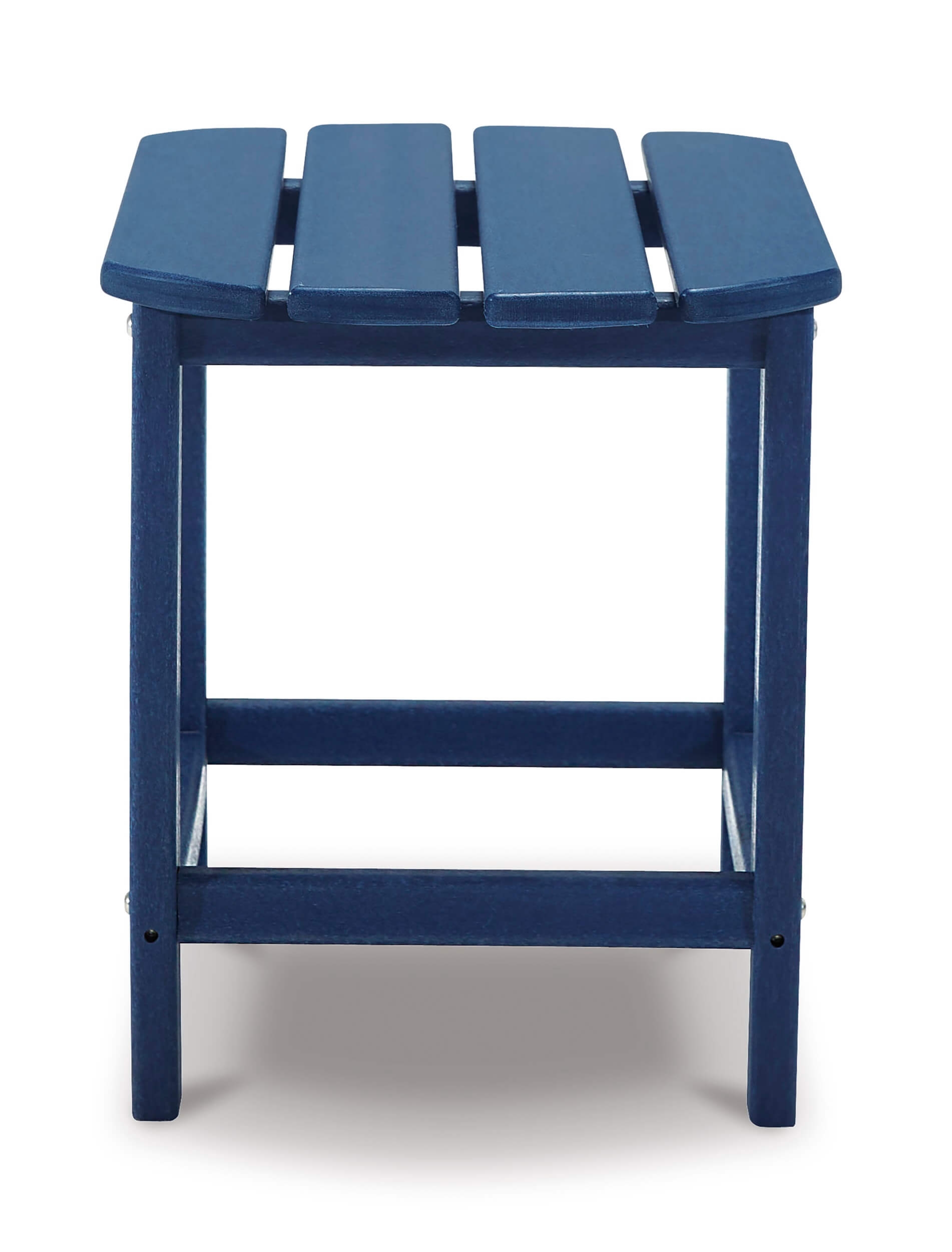 Sundown Treasure High-Density Polyethylene Outdoor End Table