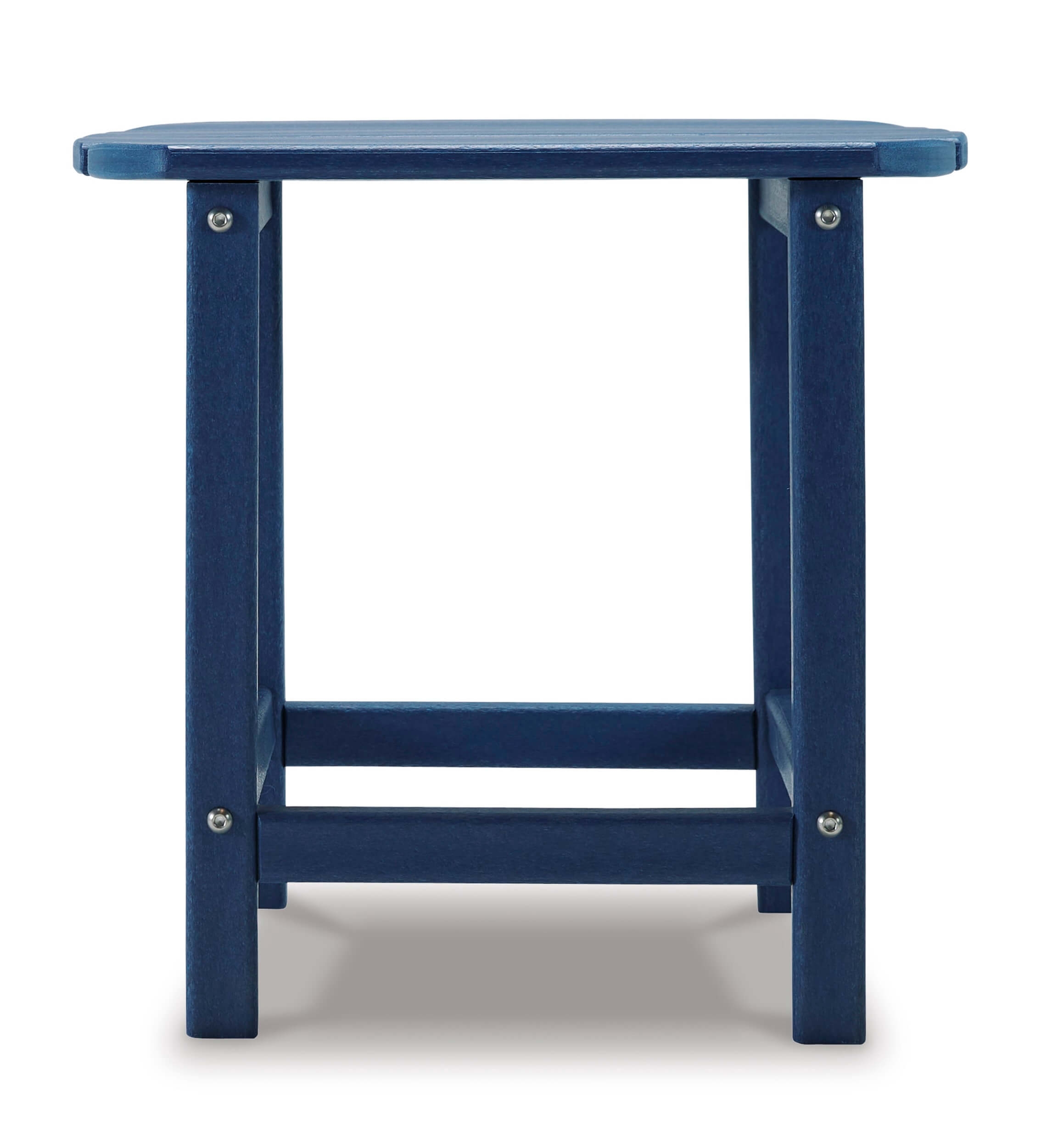 Sundown Treasure High-Density Polyethylene Outdoor End Table