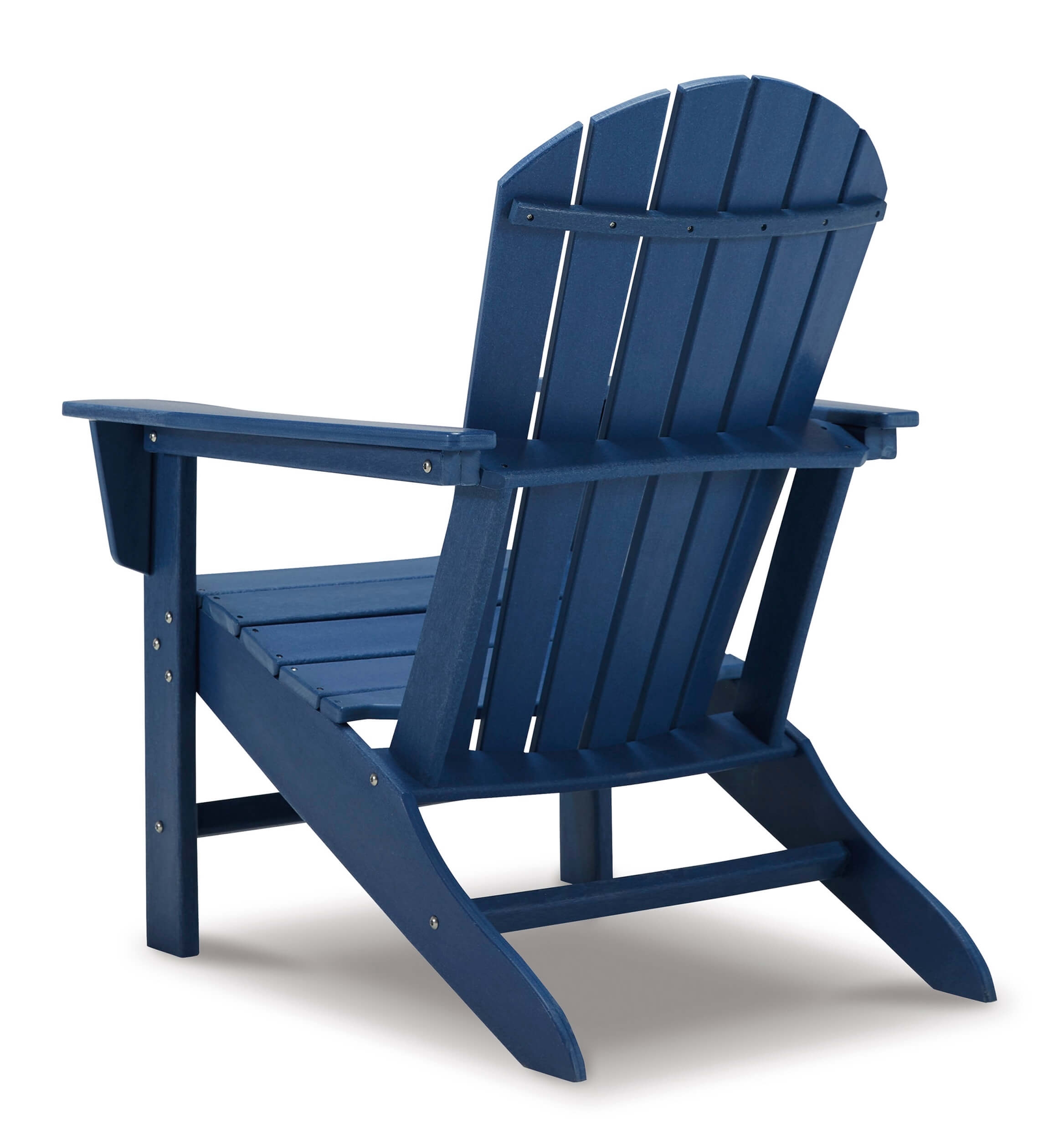 Sundown Treasure Outdoor High-Density Polyethylene Adirondack Chair