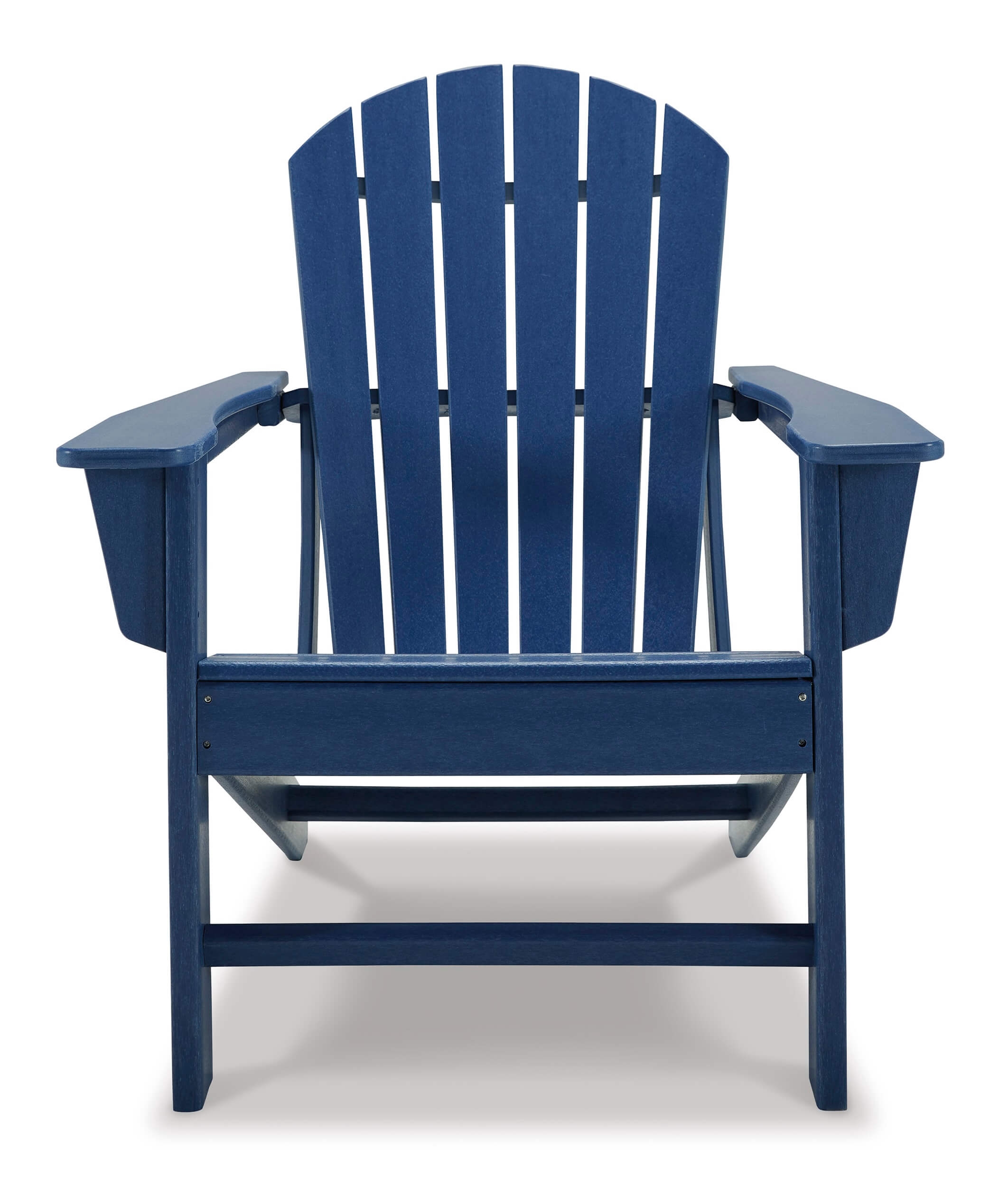 Sundown Treasure Outdoor High-Density Polyethylene Adirondack Chair
