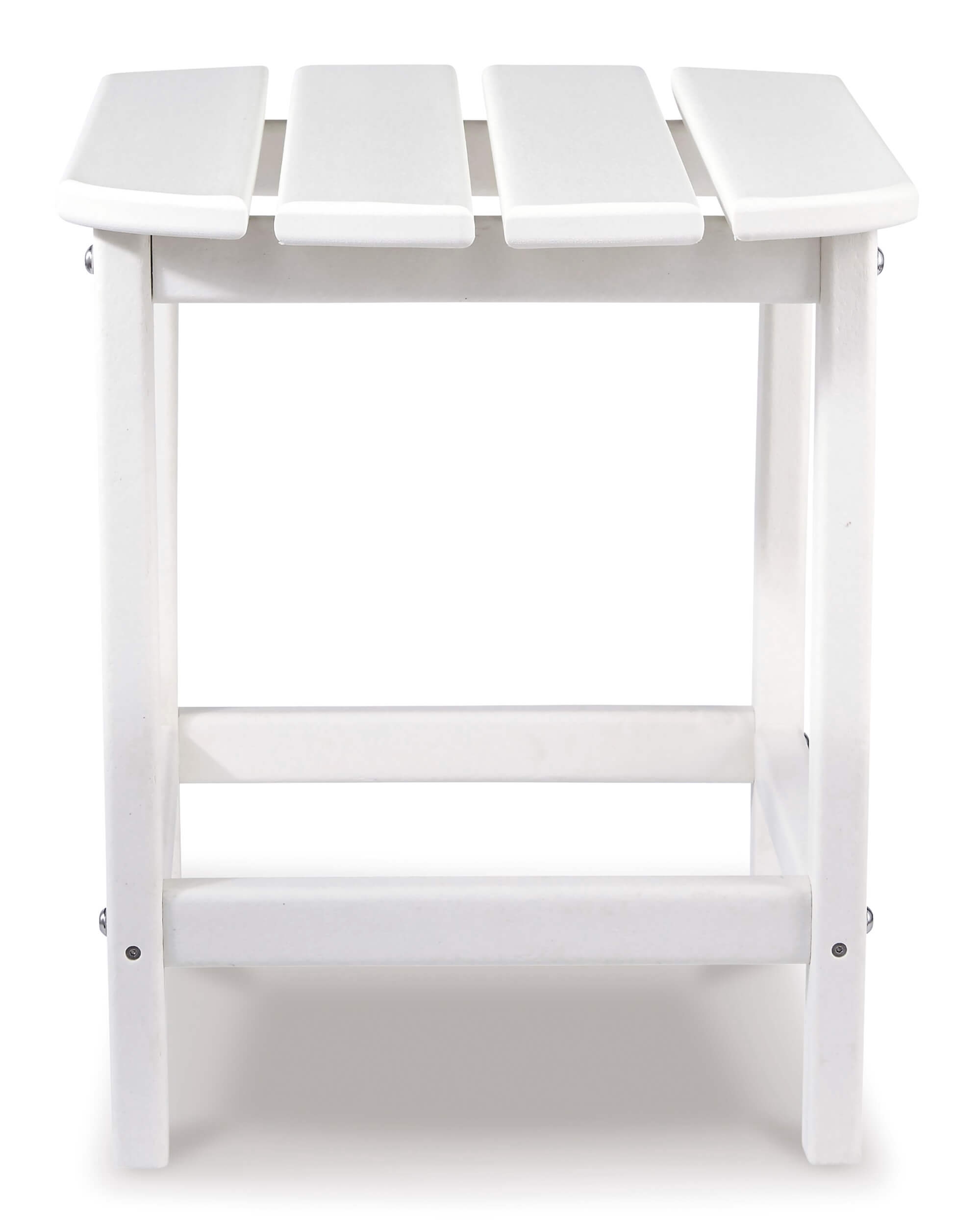 Sundown Treasure Outdoor High-Density Polyethylene End Table