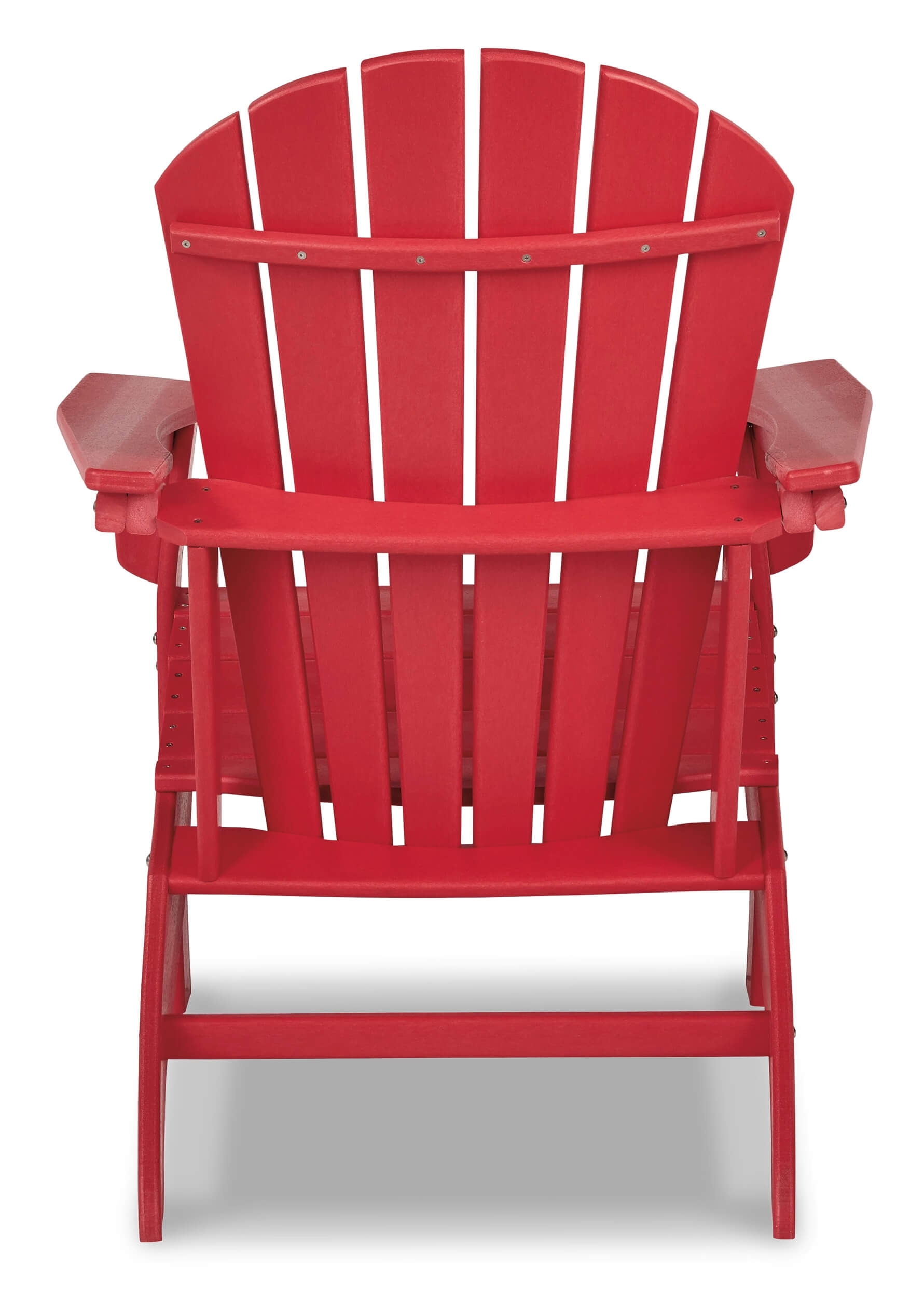 Sundown Treasure Outdoor High-Density Polyethylene Adirondack Chair