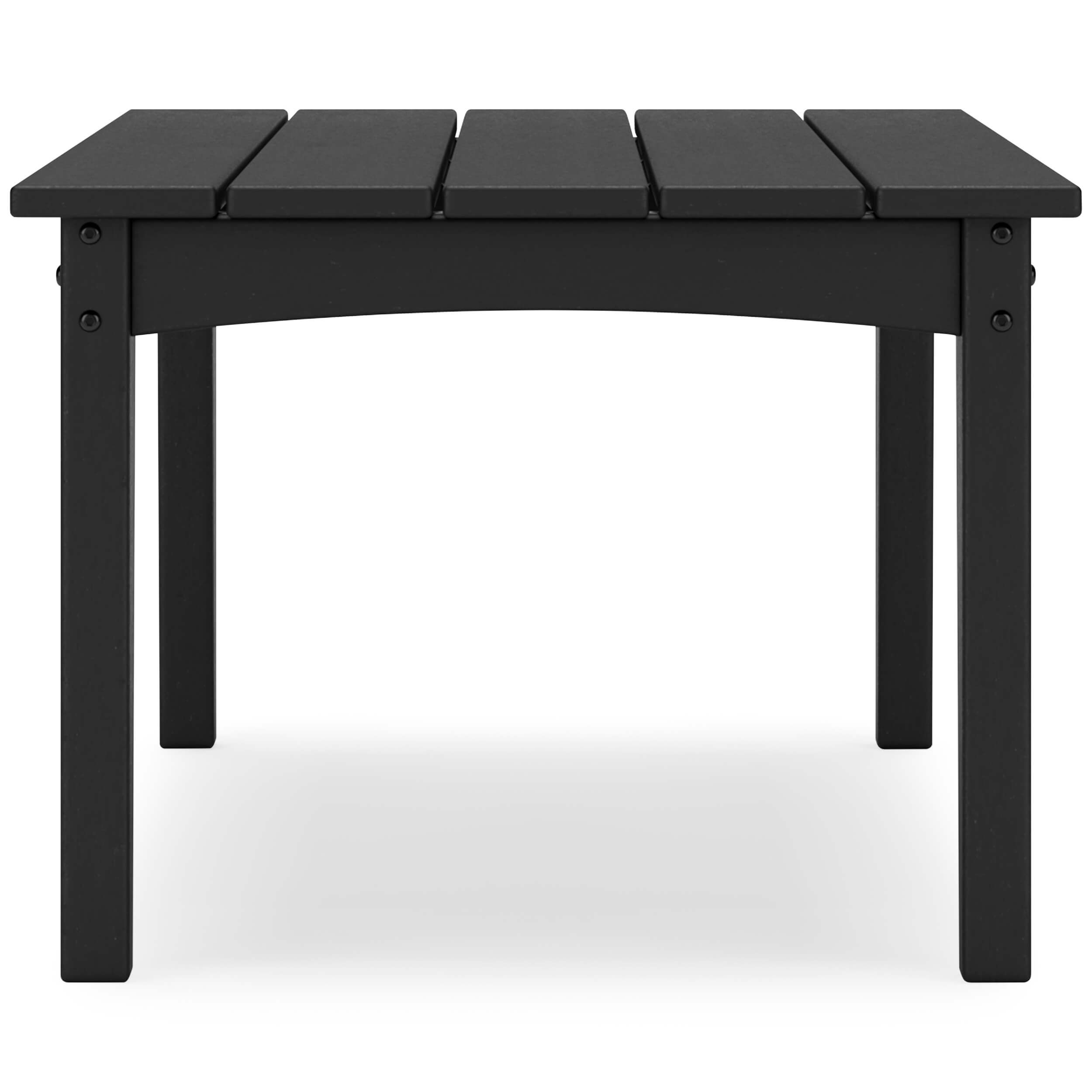 Hyland Wave Outdoor High-Density Polyethylene Patio Set