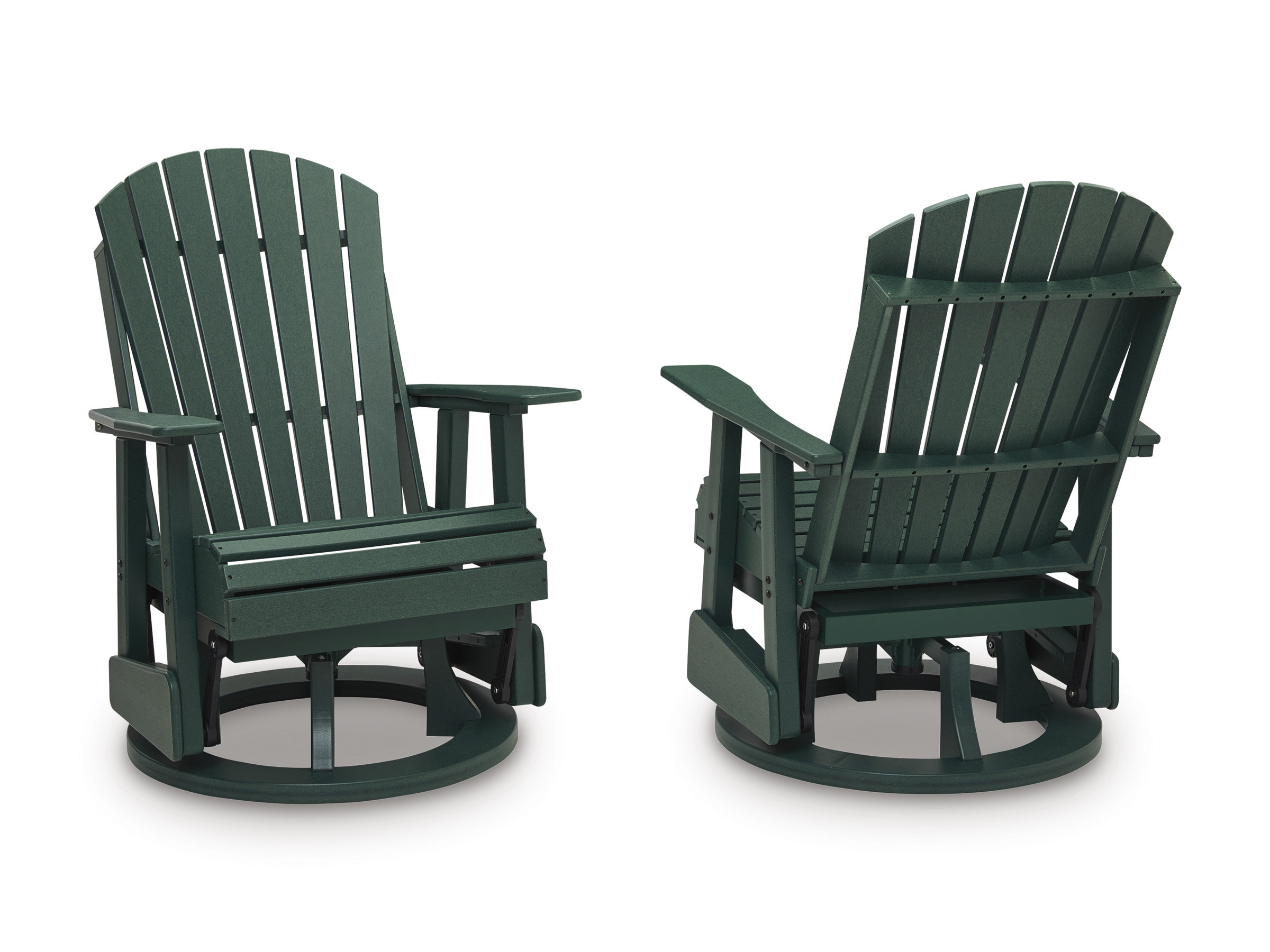 Shell Beach HDPE Patio Set