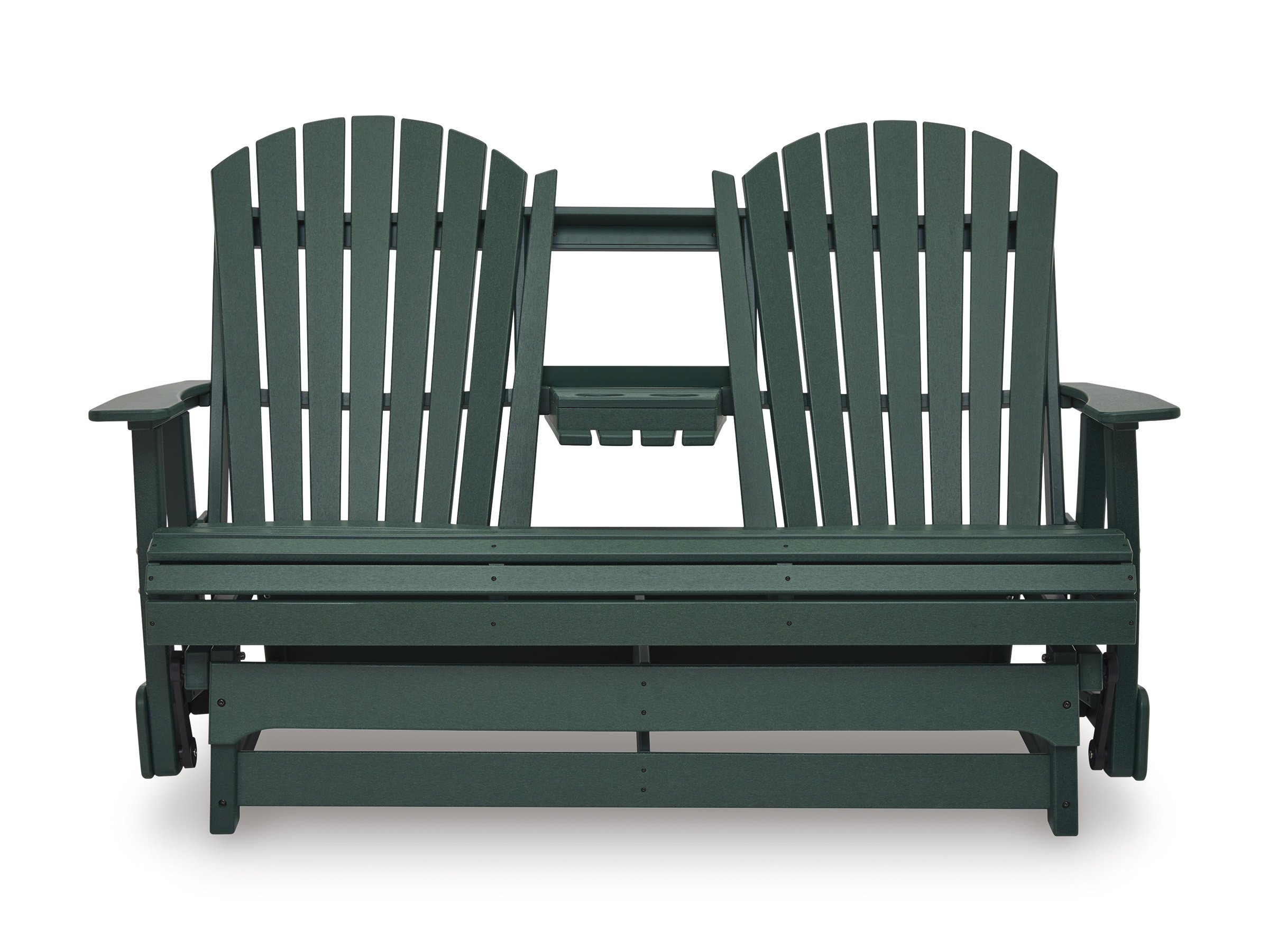Shell Beach HDPE Patio Set