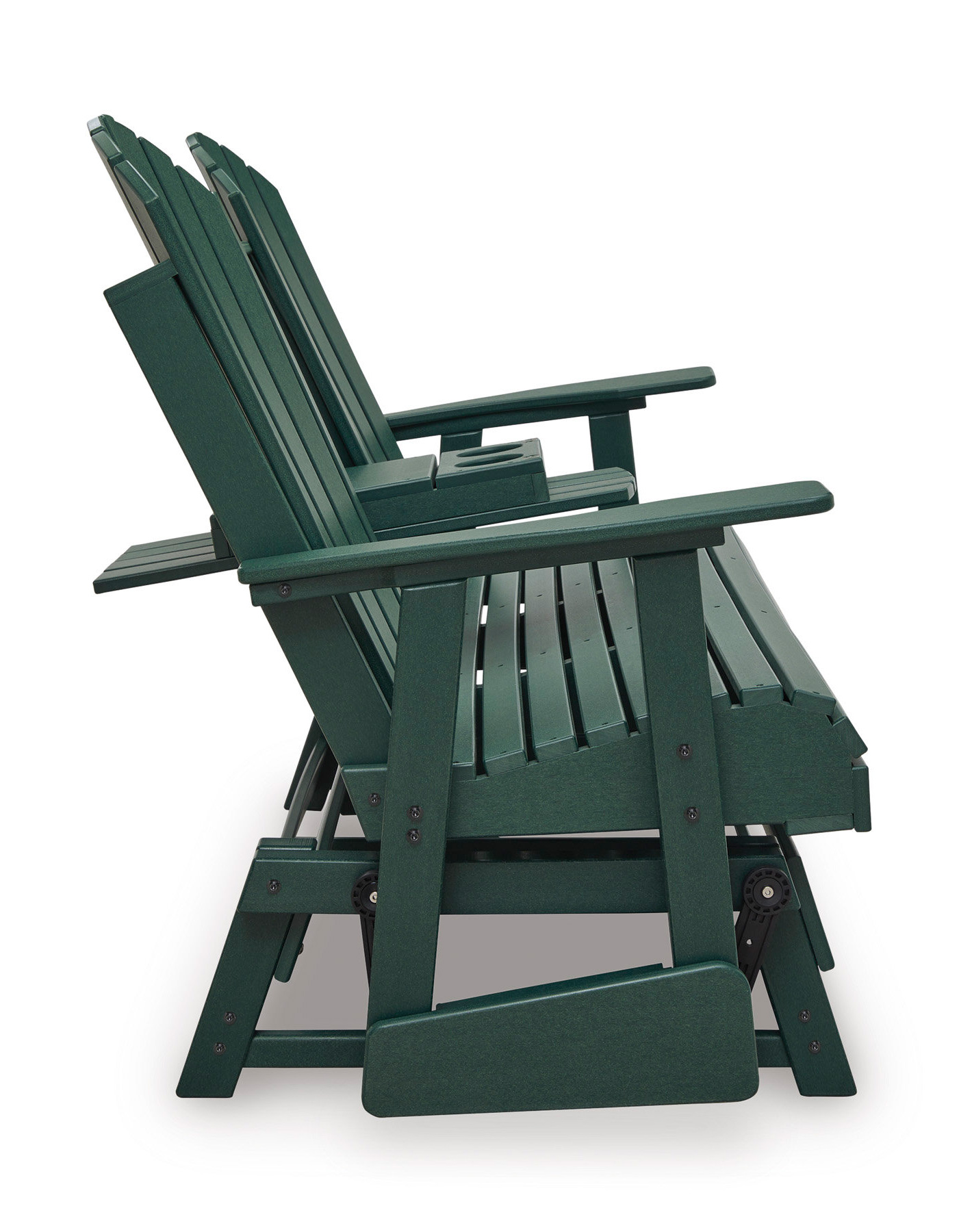 Shell Beach HDPE Patio Set
