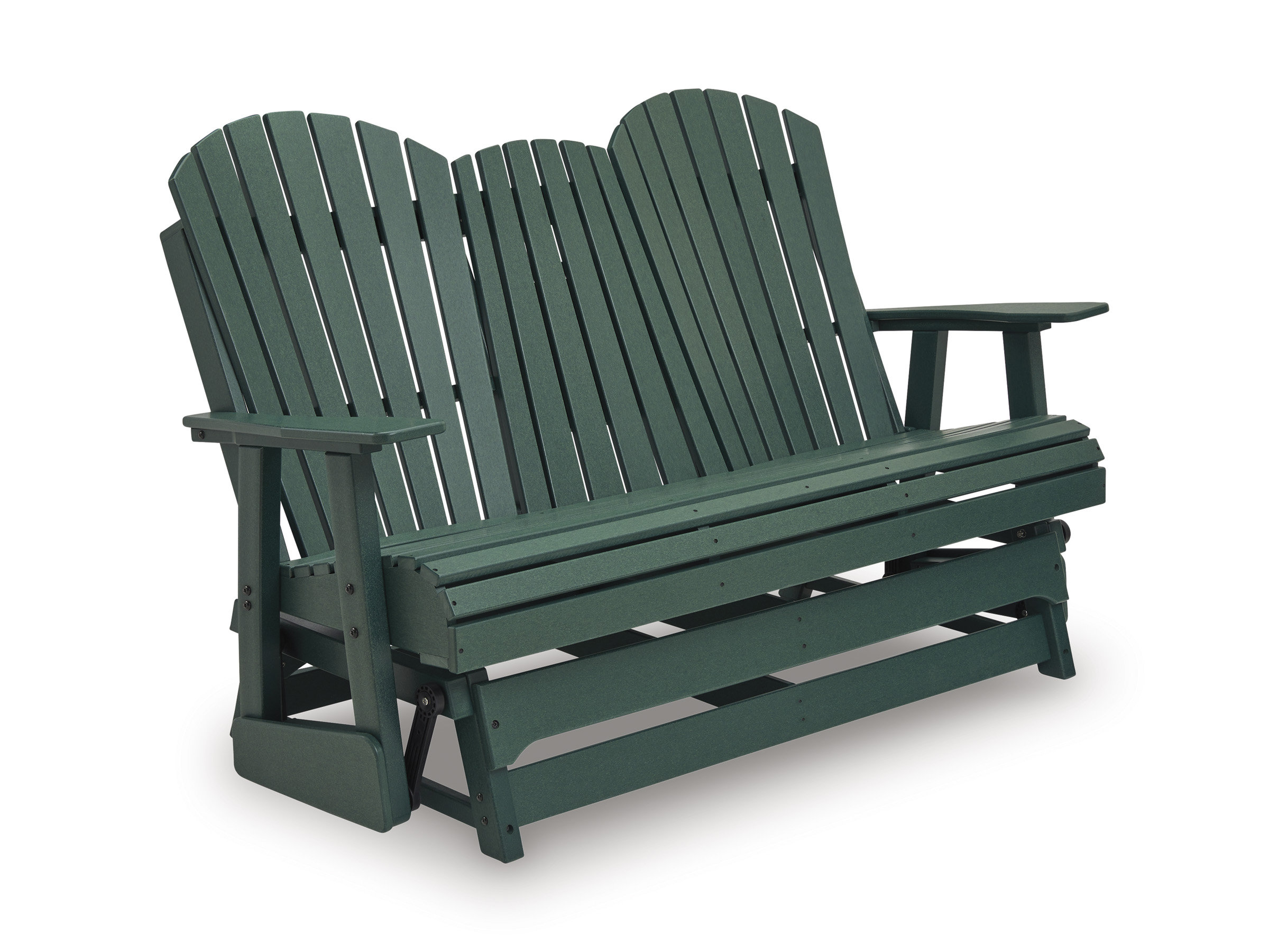 Shell Beach HDPE Patio Set