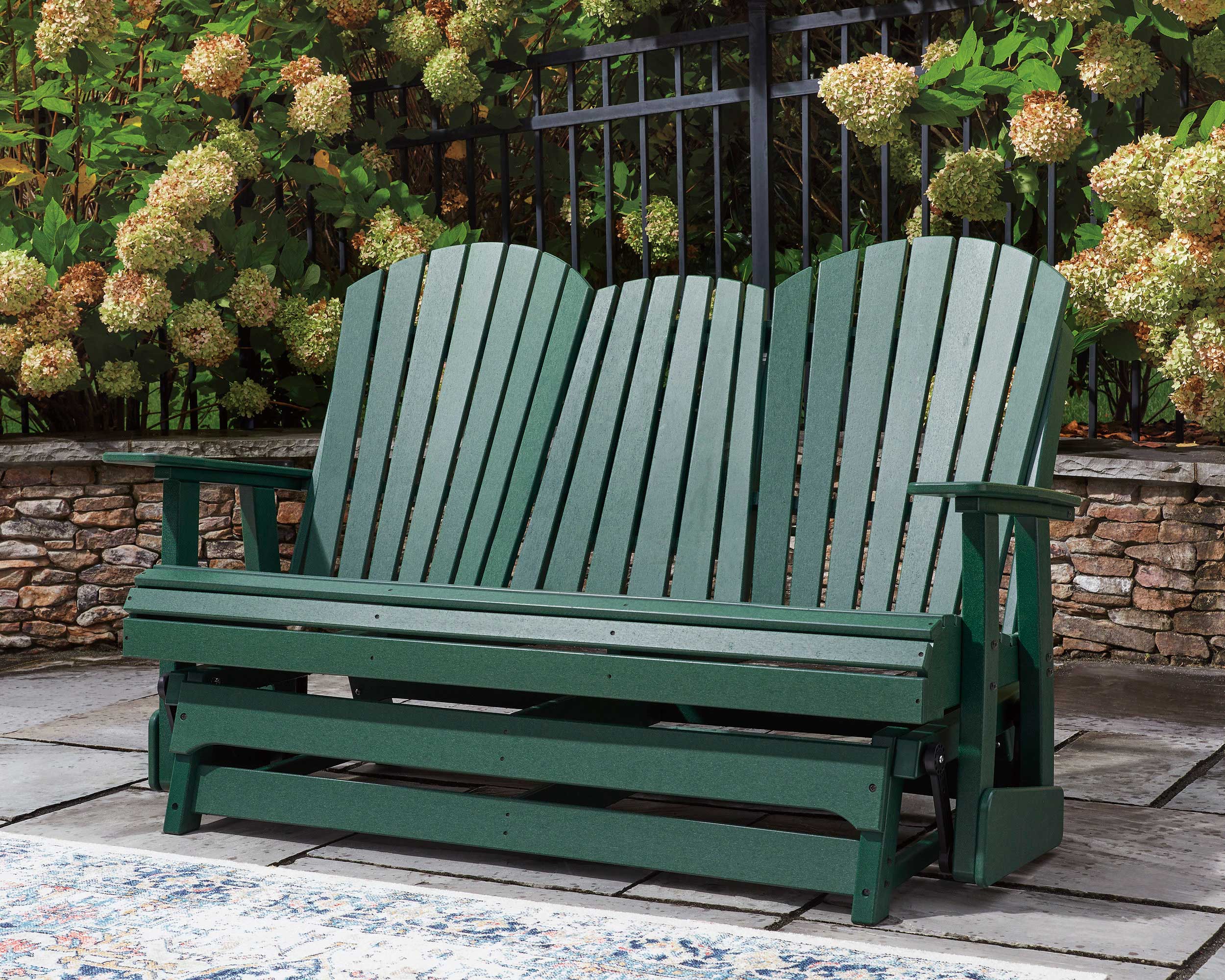 Shell Beach HDPE Patio Set