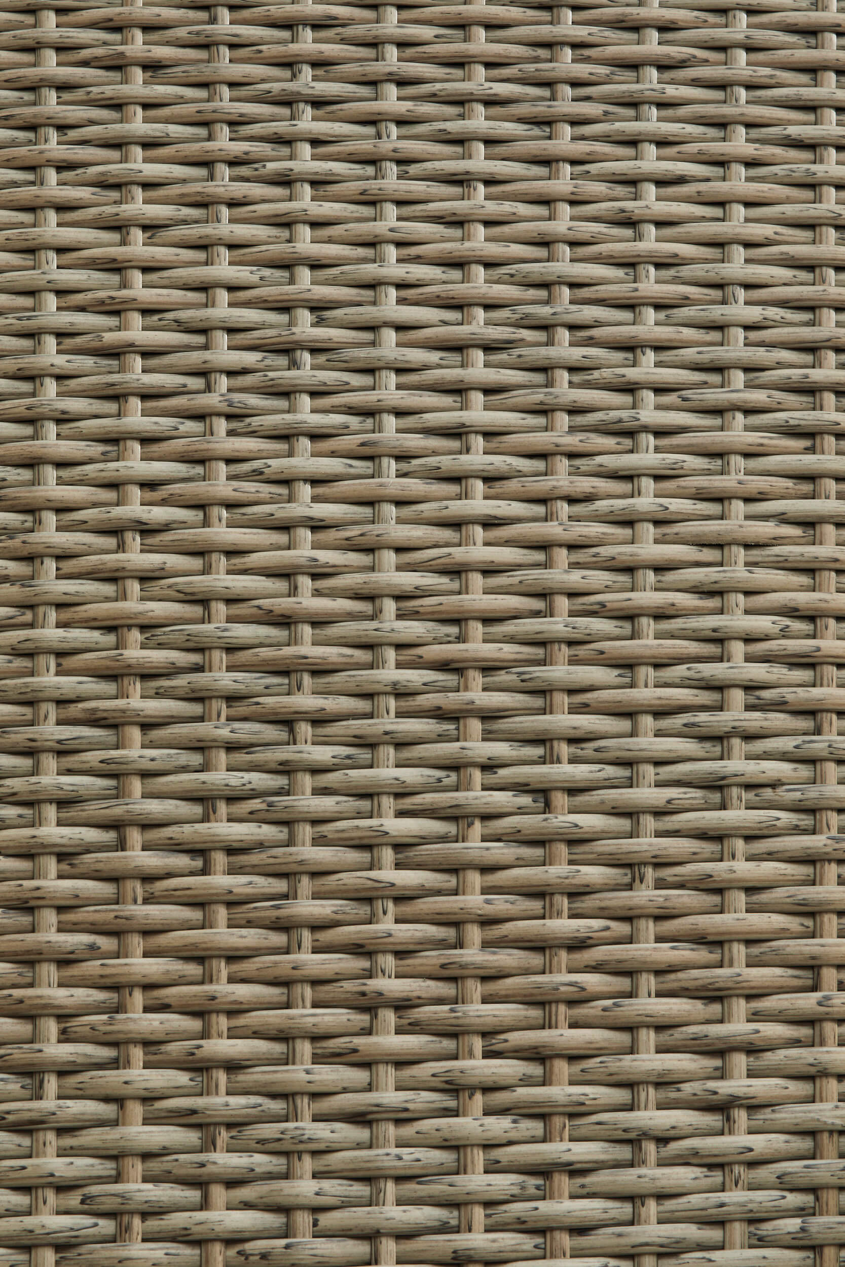 Marina Sun Resin Wicker/Wood Adirondack Chair