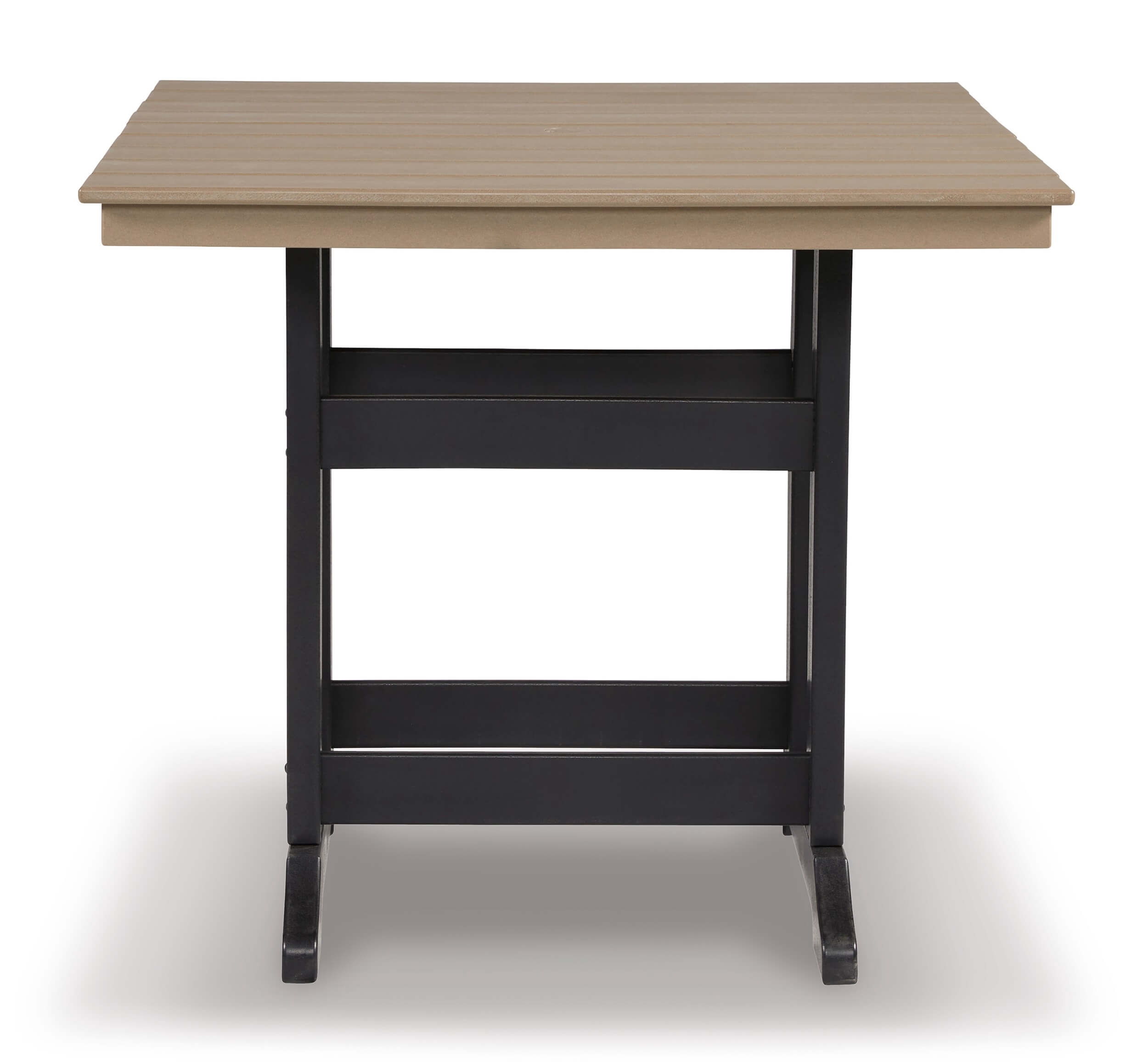 Fairen Trail Outdoor High-Density Polyethylene Counter Height Dining Set