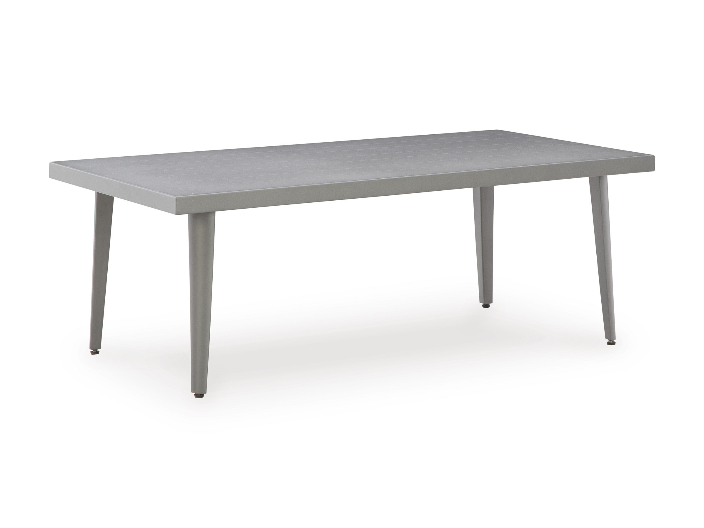 Gali Aluminum/Polyester 3-Piece Patio Set