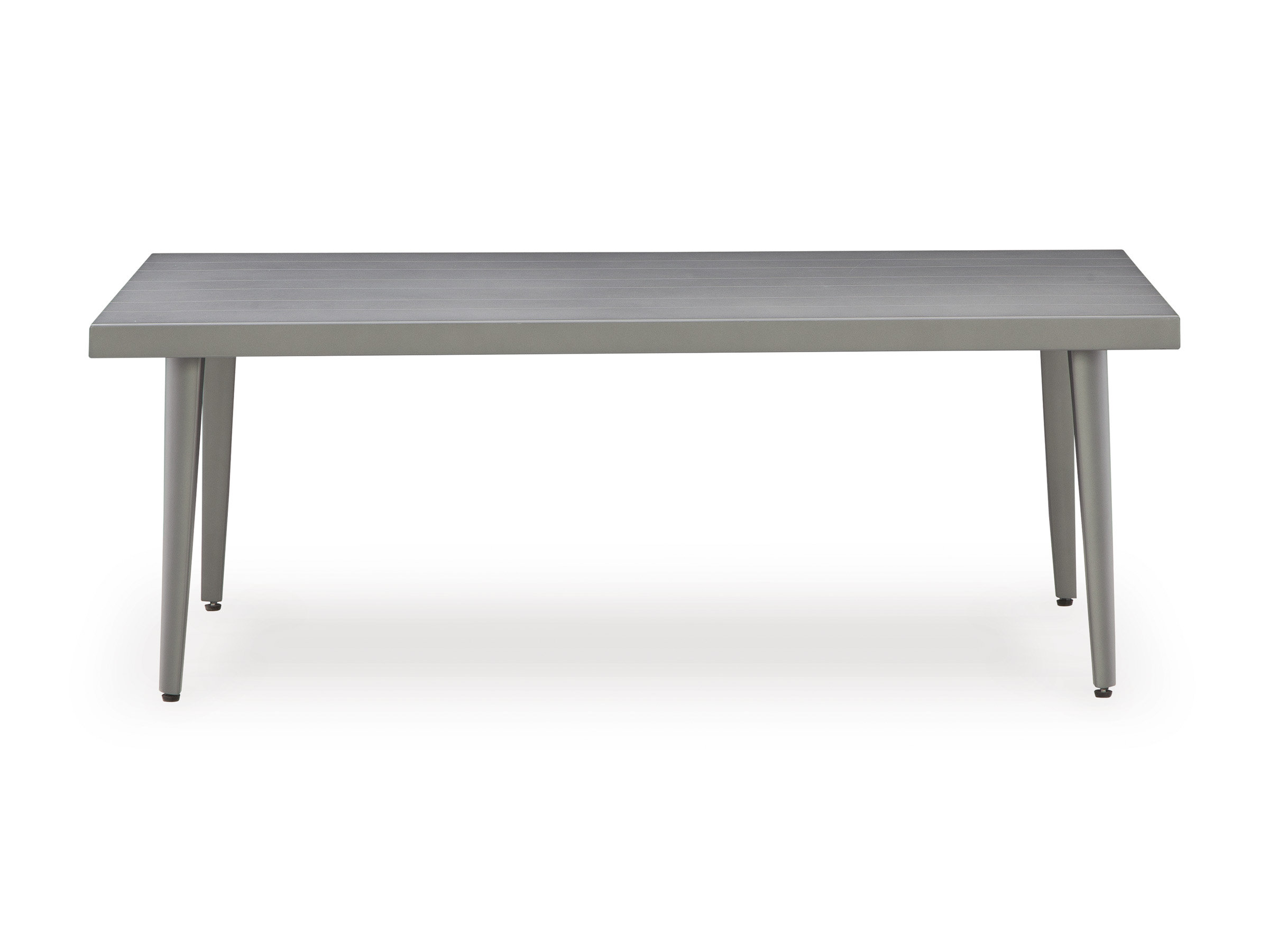 Gali Aluminum/Polyester 3-Piece Patio Set