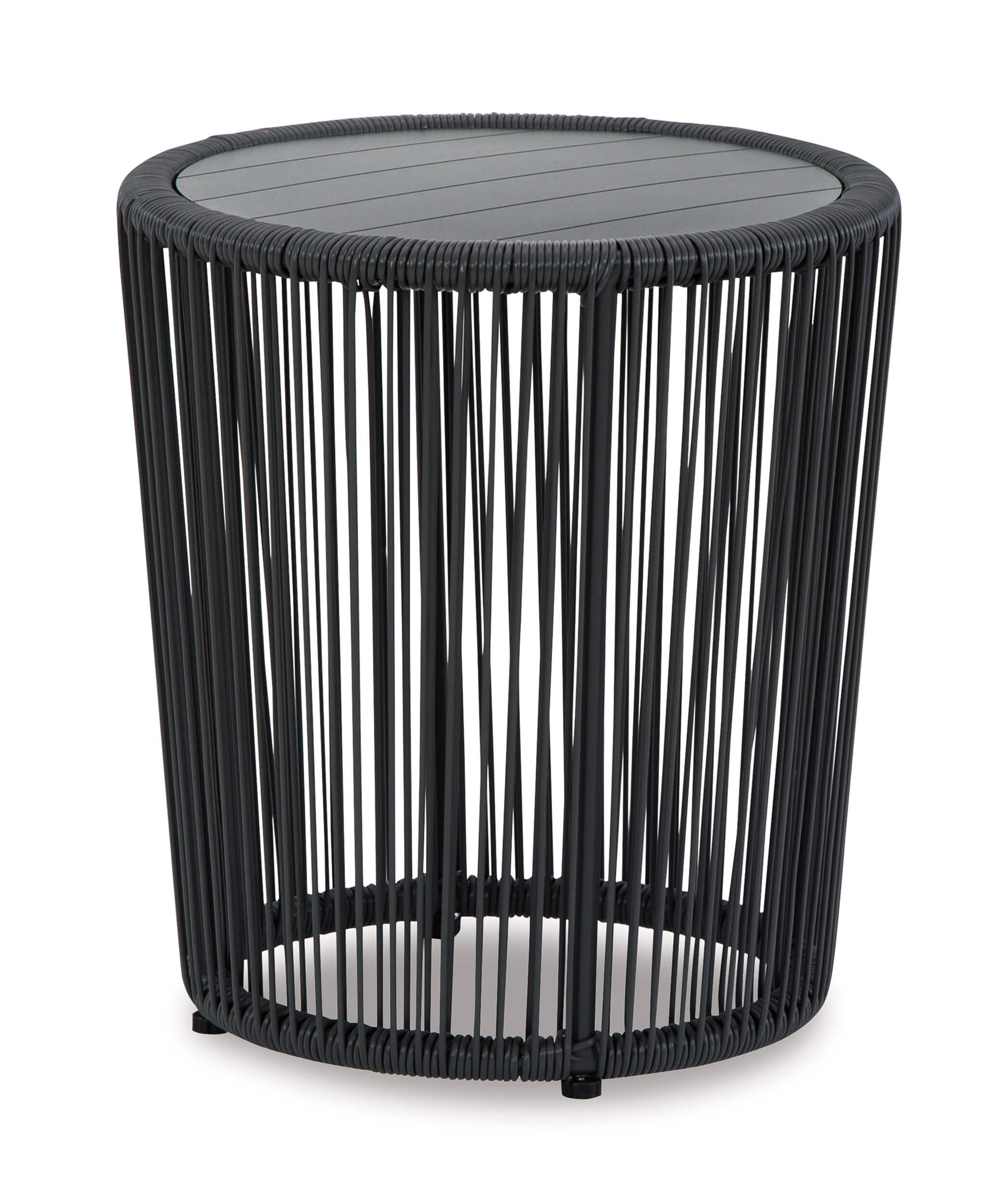 Mandarin Cape 3-Piece Outdoor Resin Wicker Dining Set