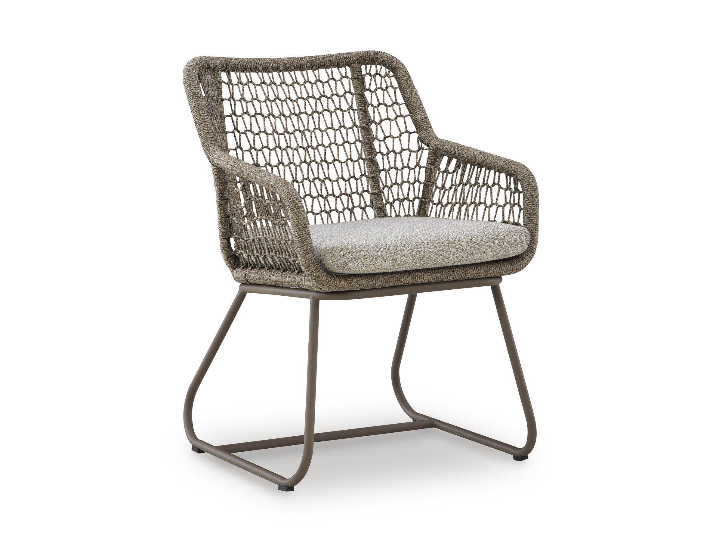Majors Beach Aluminum/Polyester 3-Piece Patio Set