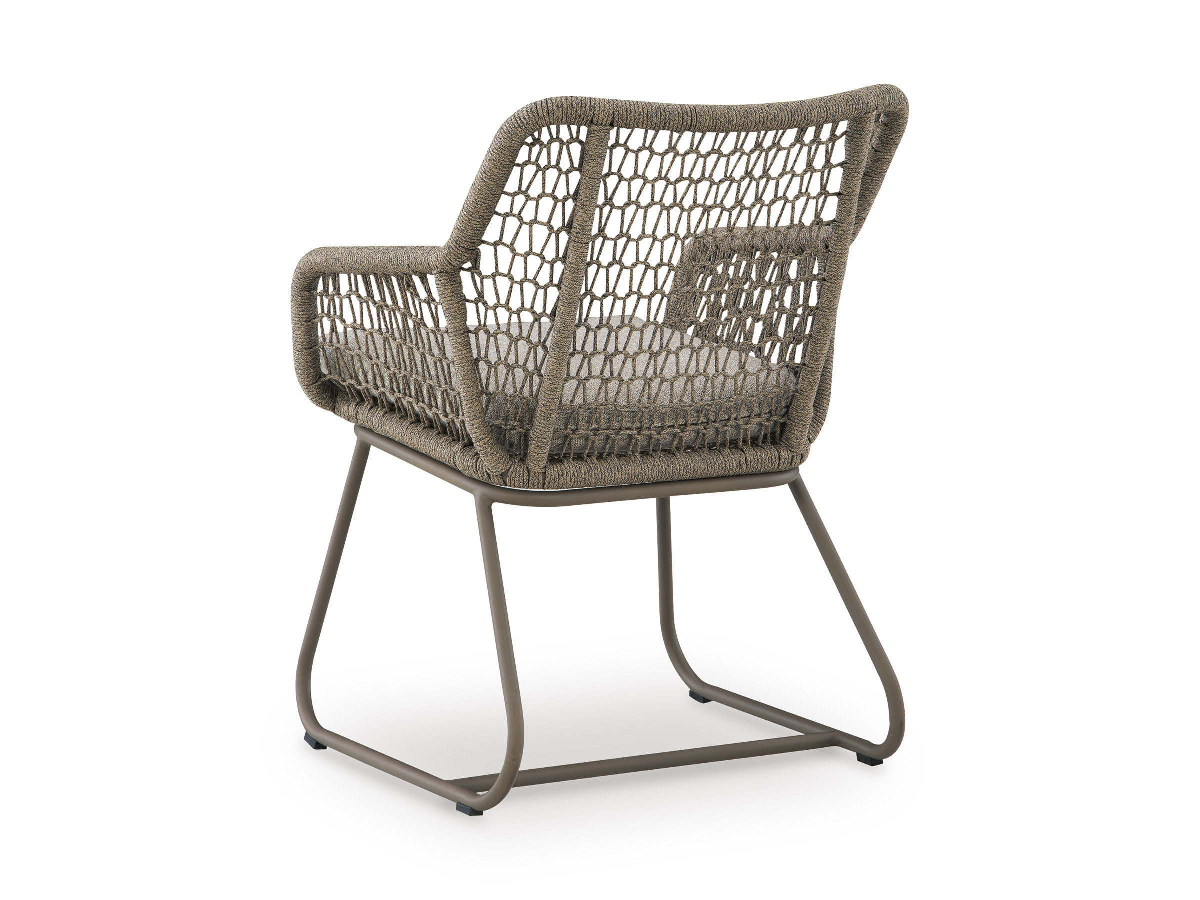 Majors Beach Aluminum/Polyester 3-Piece Patio Set