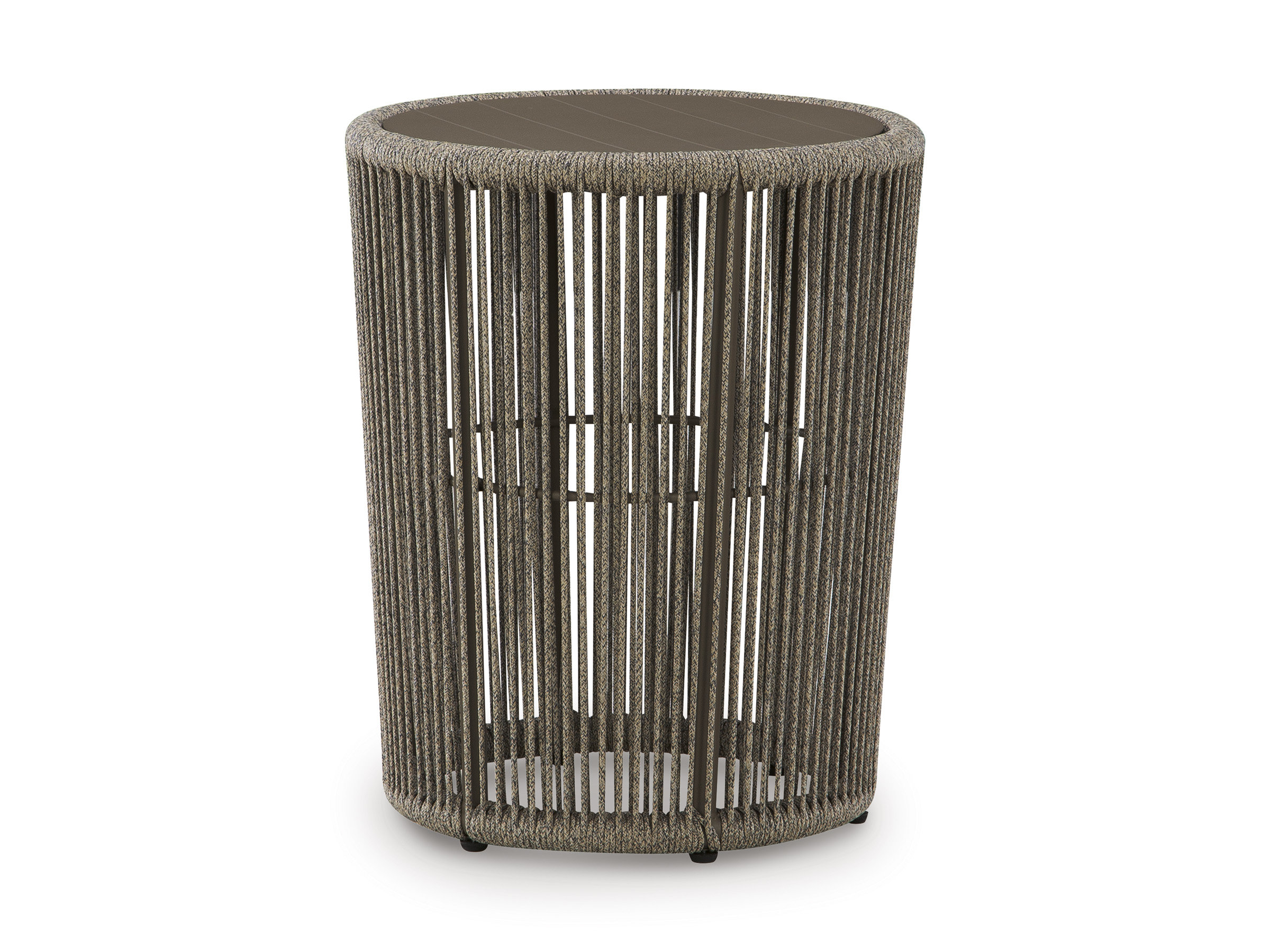 Majors Beach Aluminum/Polyester 3-Piece Patio Set