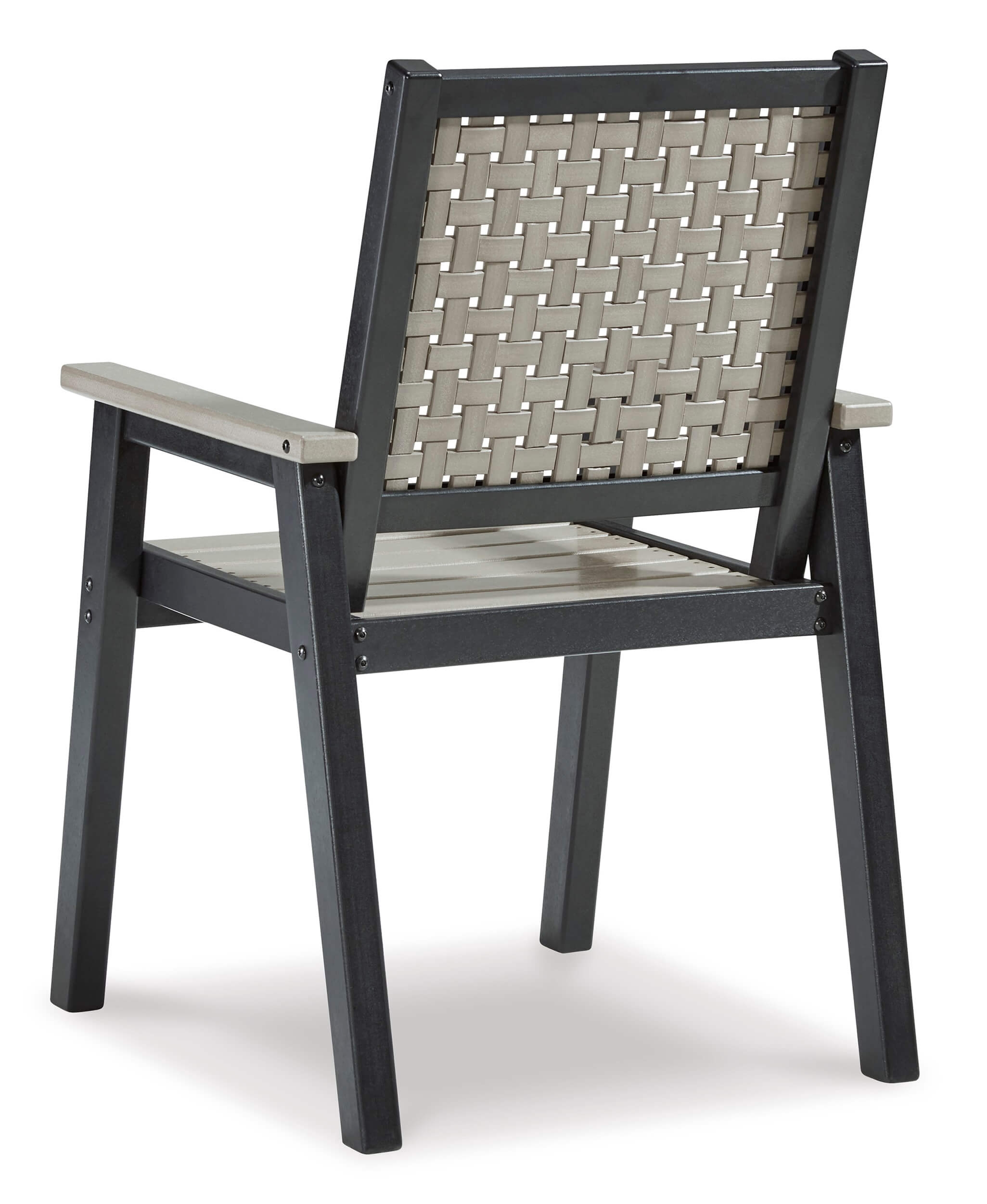 Mount Valley Outdoor High-Density Polyethylene Patio Dining Set