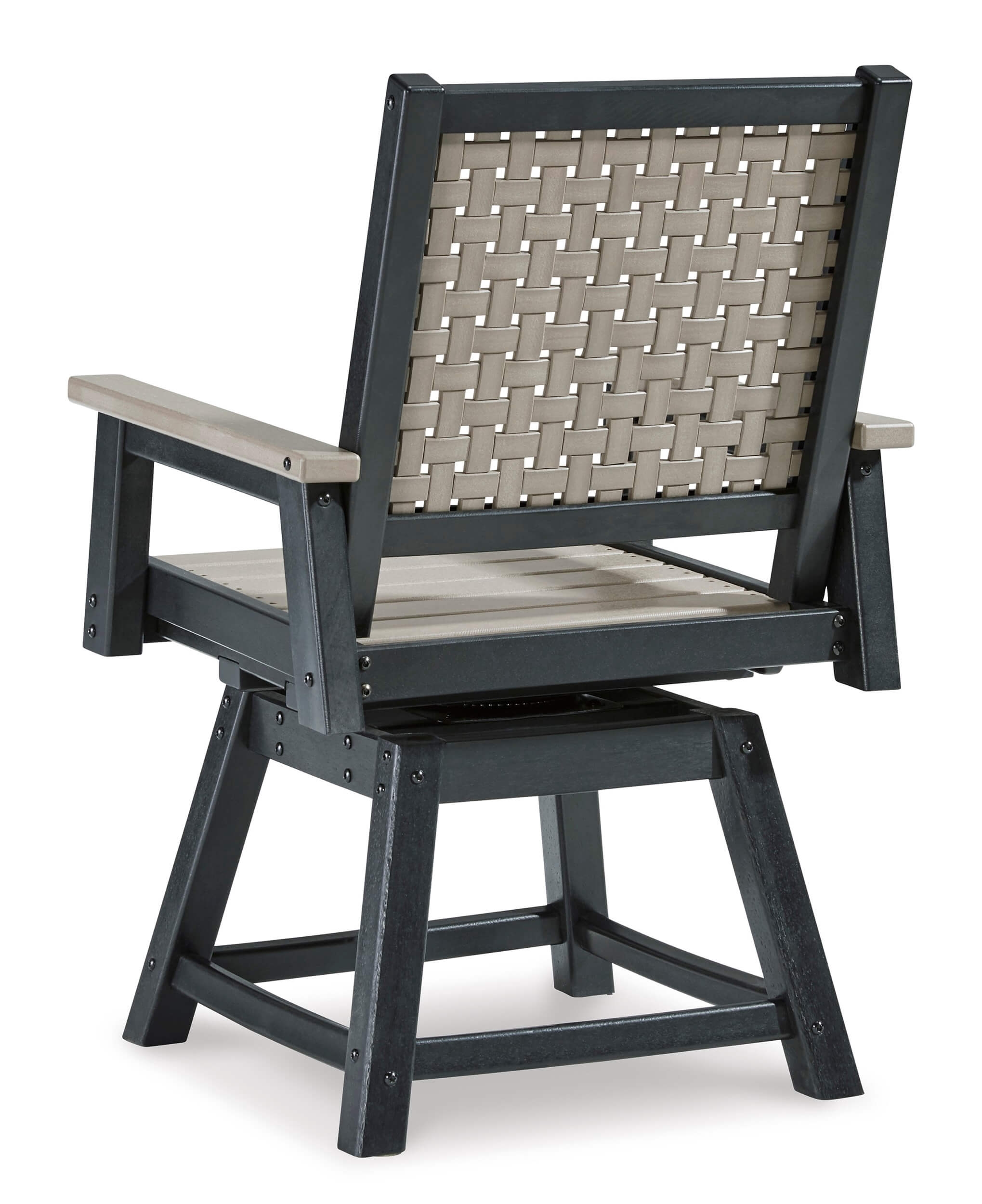 Mount Valley Outdoor High-Density Polyethylene Patio Dining Set