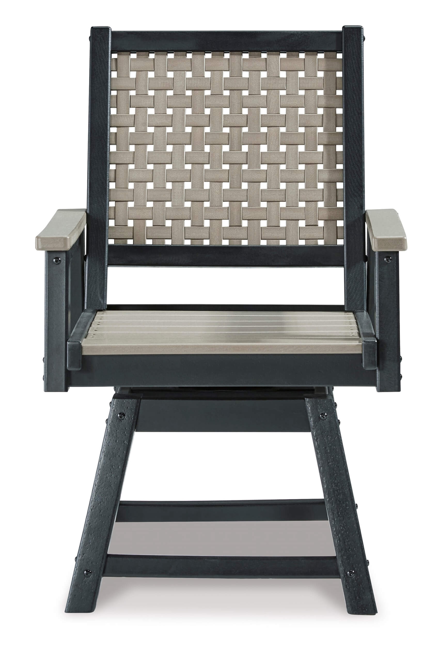Mount Valley Outdoor High-Density Polyethylene Patio Dining Set