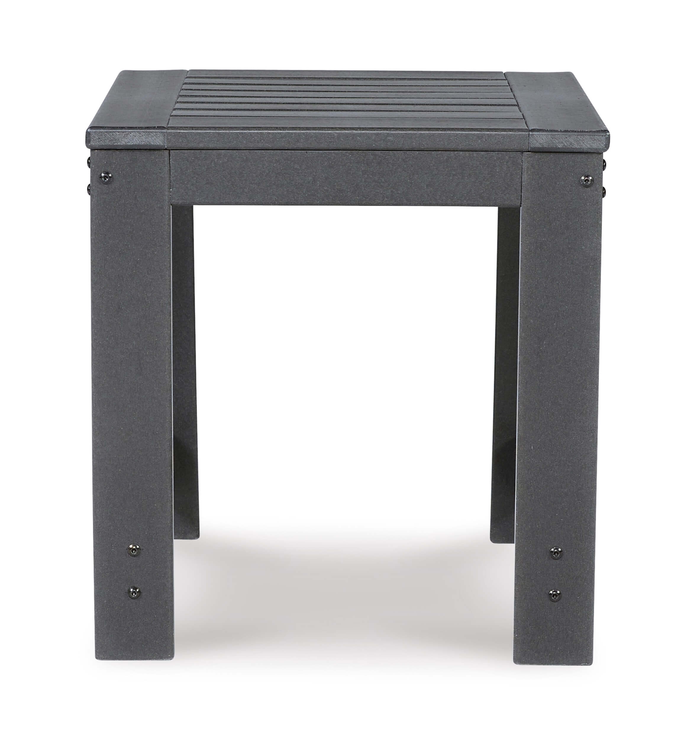Amora Outdoor Nuvella Fabric/High-Density Polyethylene Set
